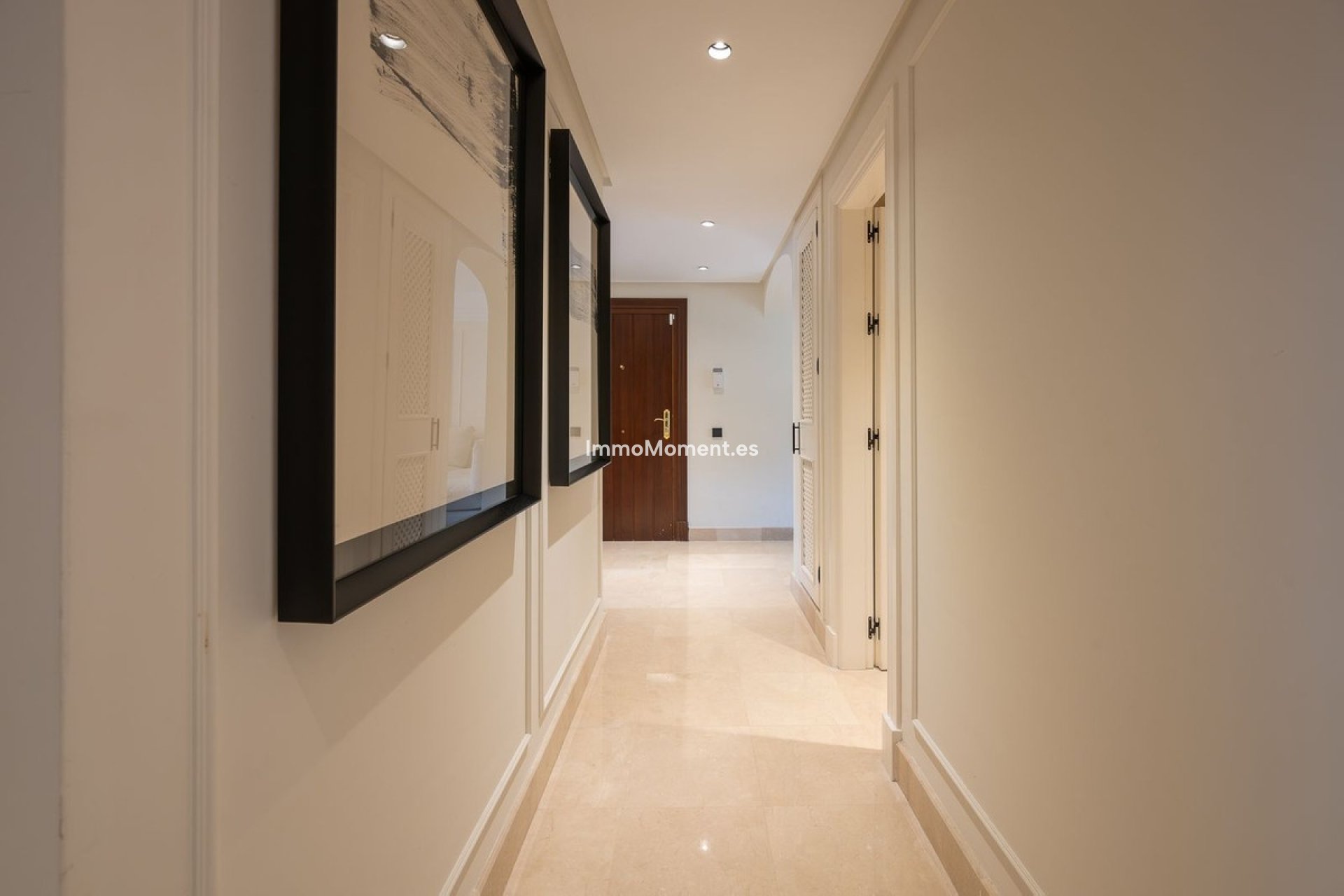 Reventa - Apartamento - Marbella - Nueva Andalucía