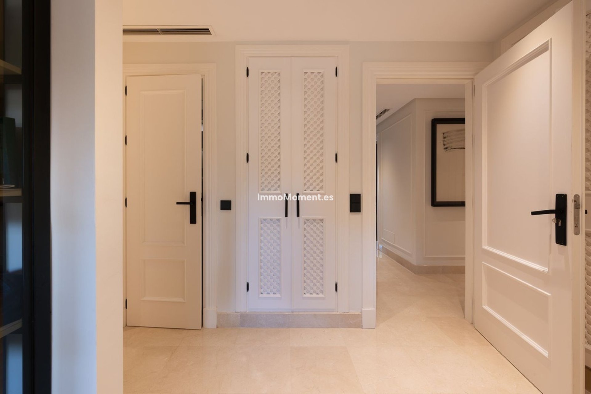 Reventa - Apartamento - Marbella - Nueva Andalucía