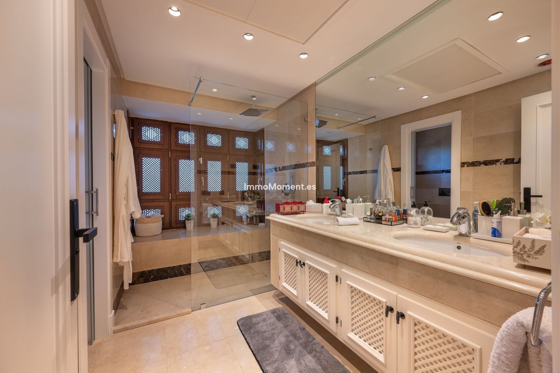 Reventa - Apartamento - Marbella - Nueva Andalucía