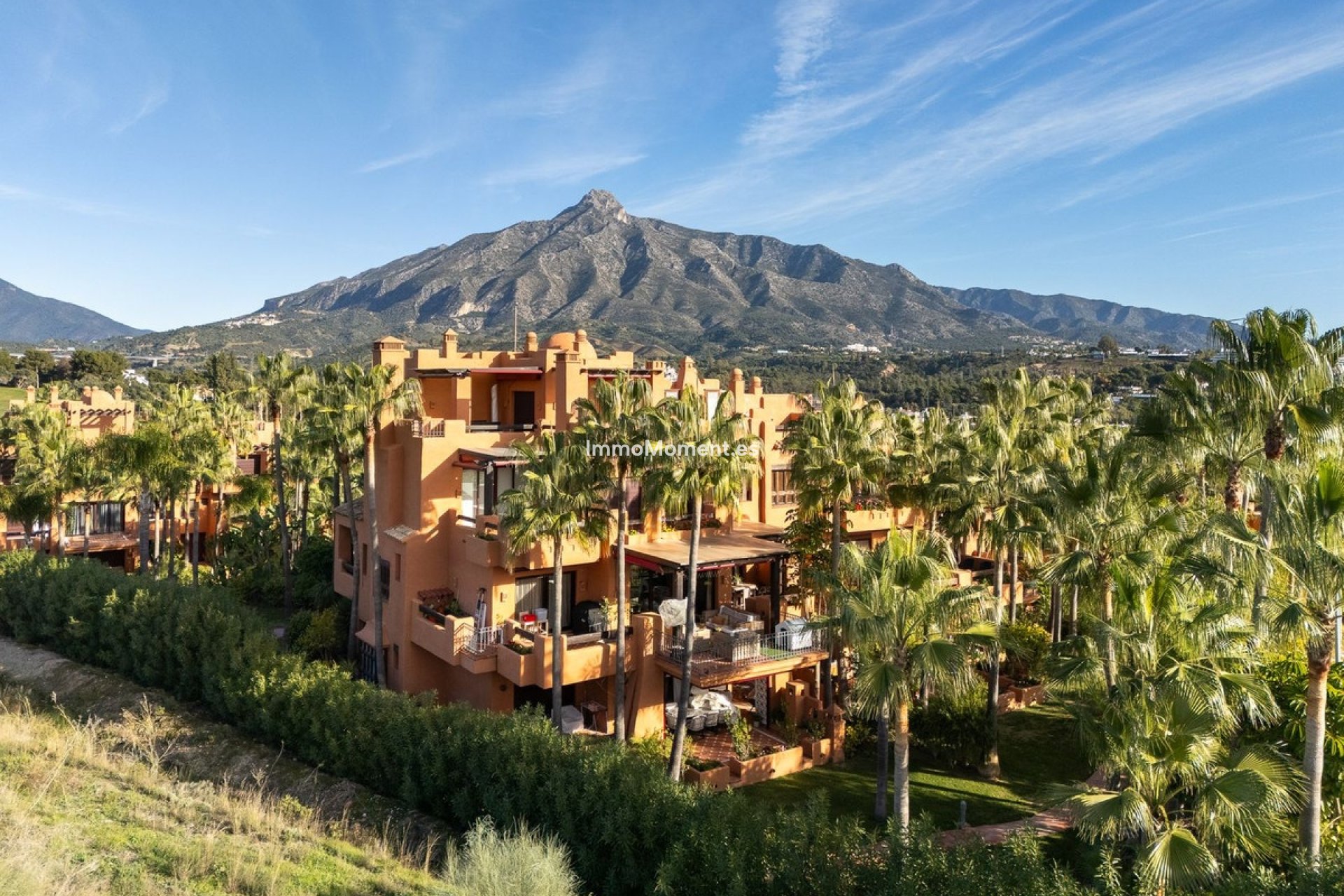Reventa - Apartamento - Marbella - Nueva Andalucía