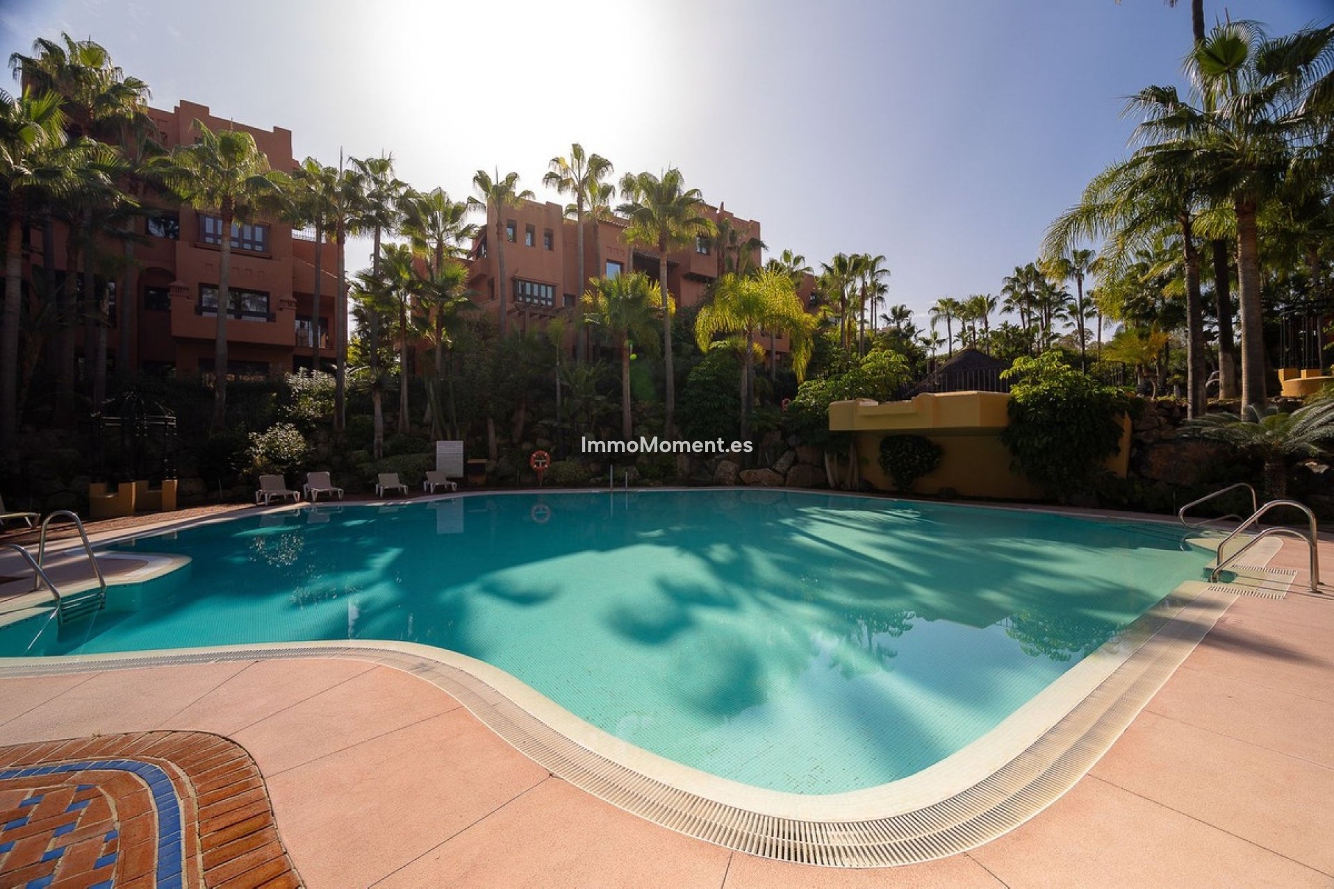 Reventa - Apartamento - Marbella - Nueva Andalucía
