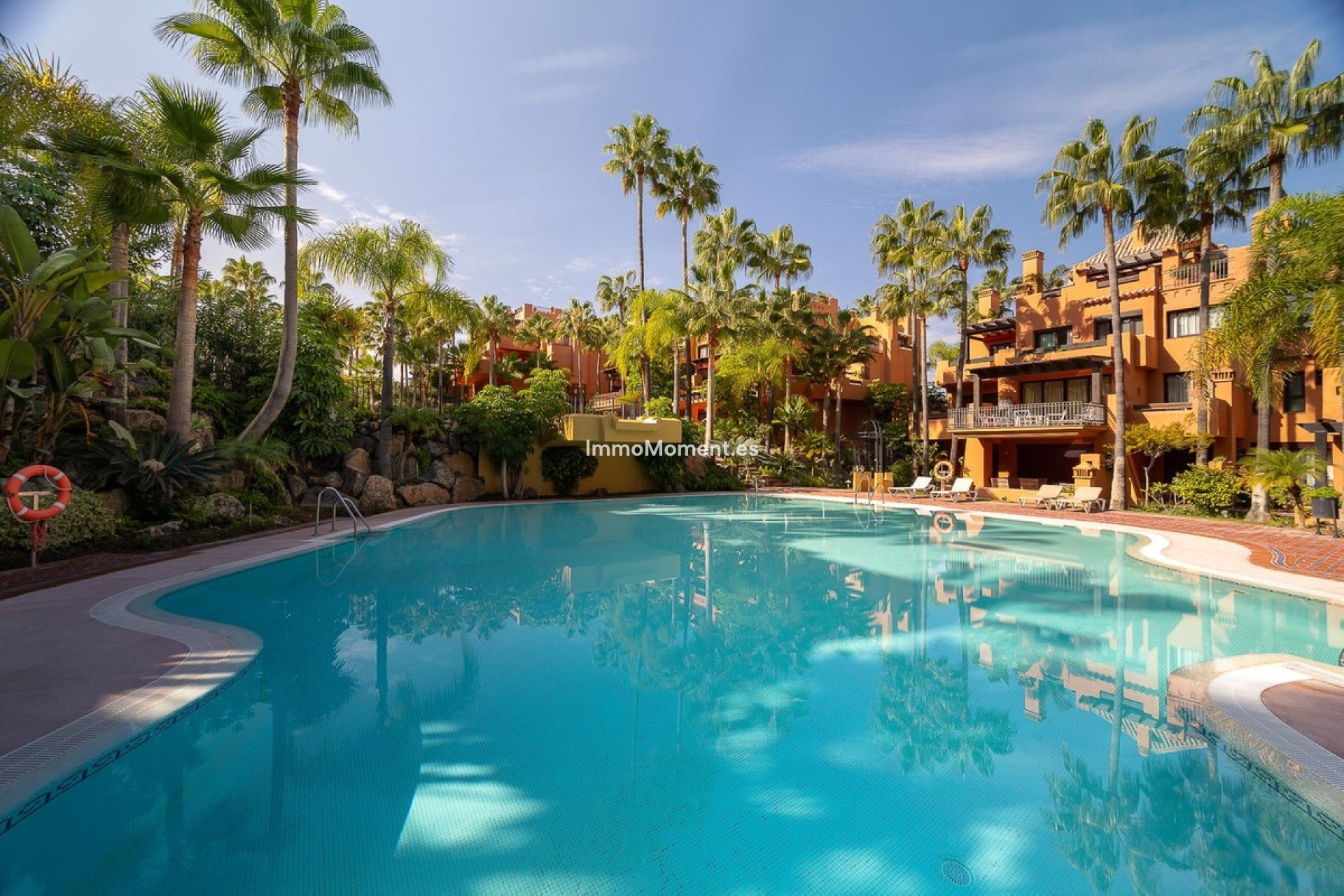 Reventa - Apartamento - Marbella - Nueva Andalucía