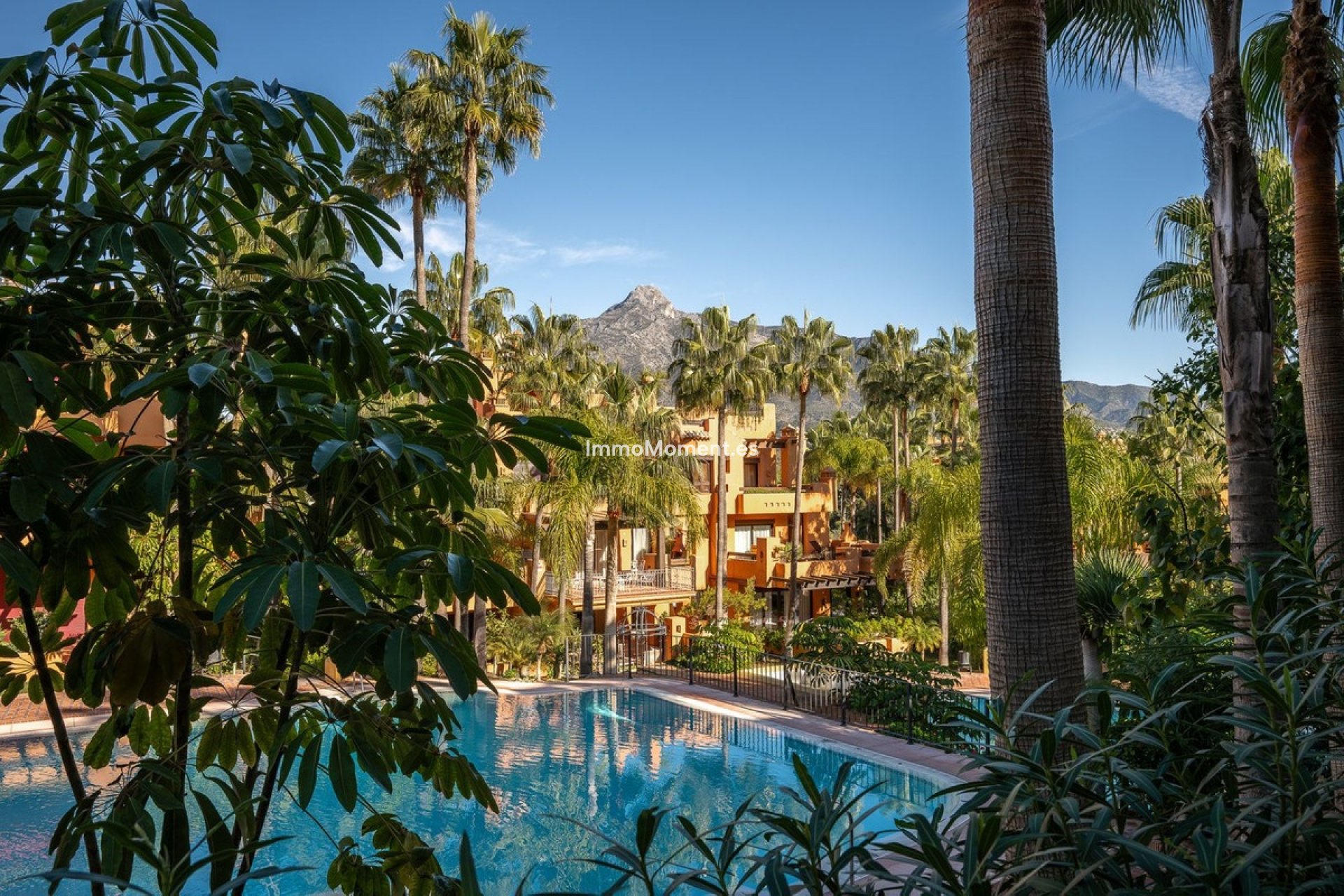 Reventa - Apartamento - Marbella - Nueva Andalucía