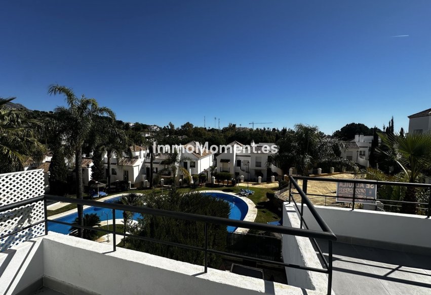 Reventa - Apartamento - Marbella - Nueva Andalucía