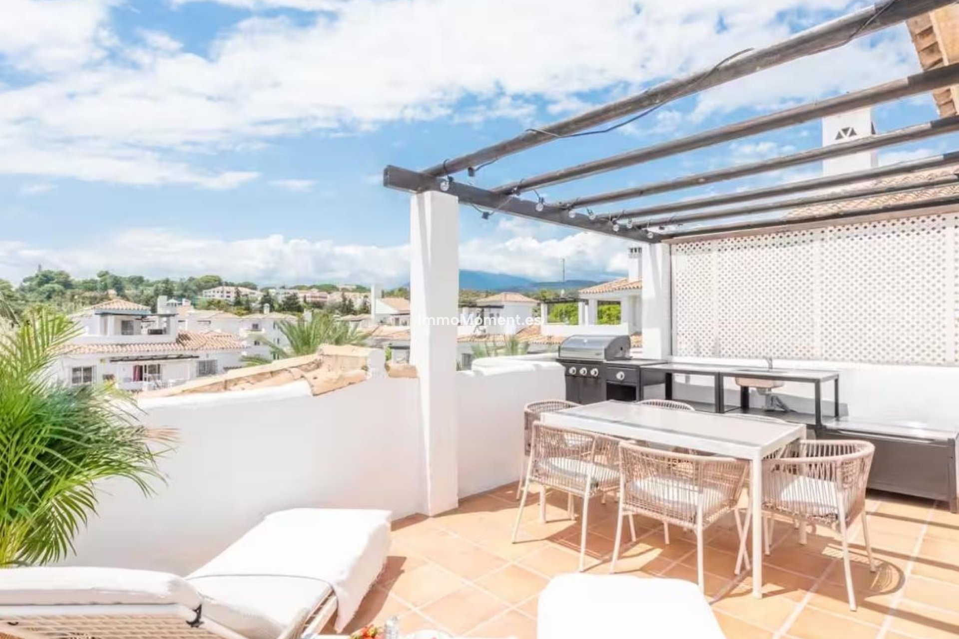 Reventa - Apartamento - Marbella - Nueva Andalucía