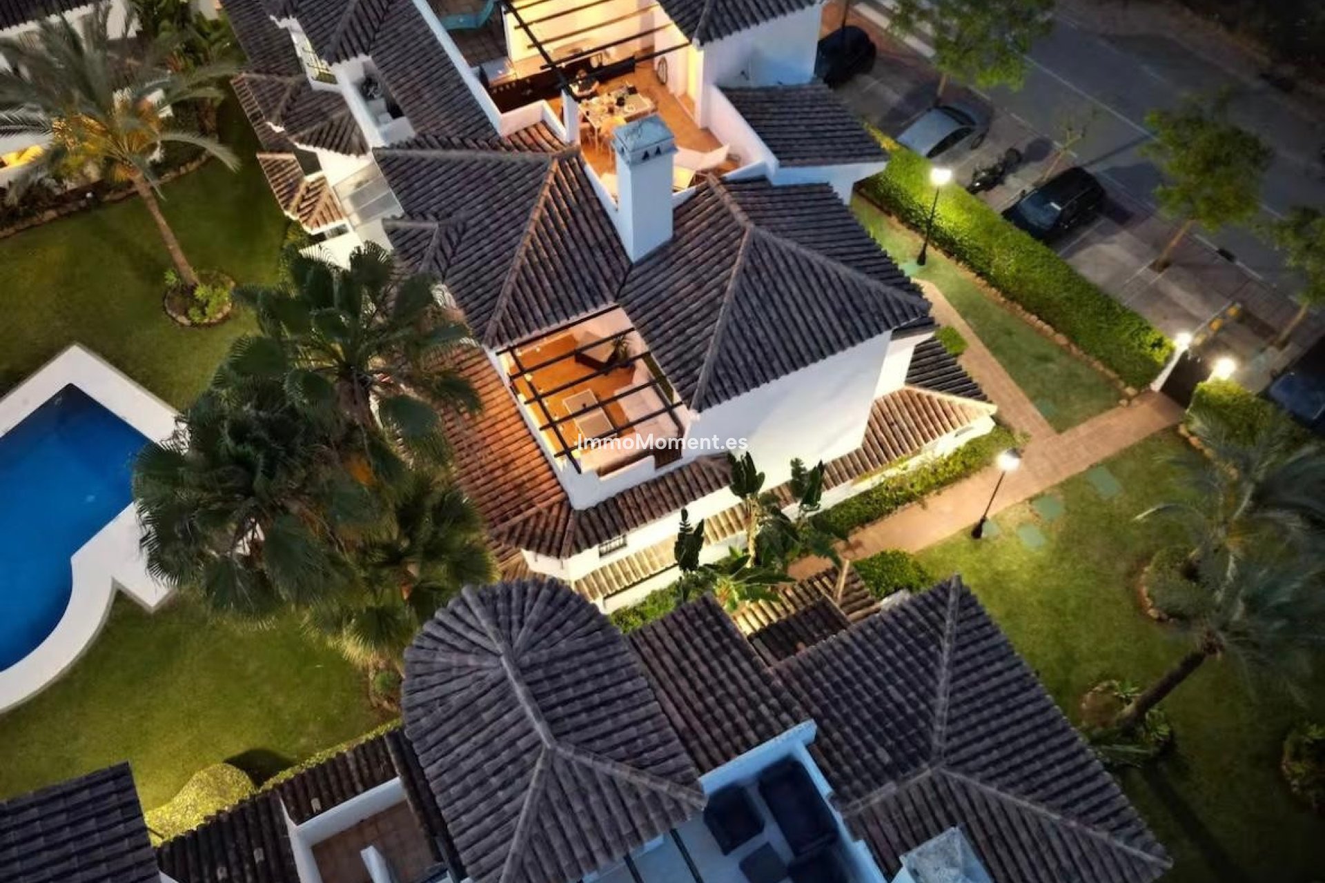 Reventa - Apartamento - Marbella - Nueva Andalucía