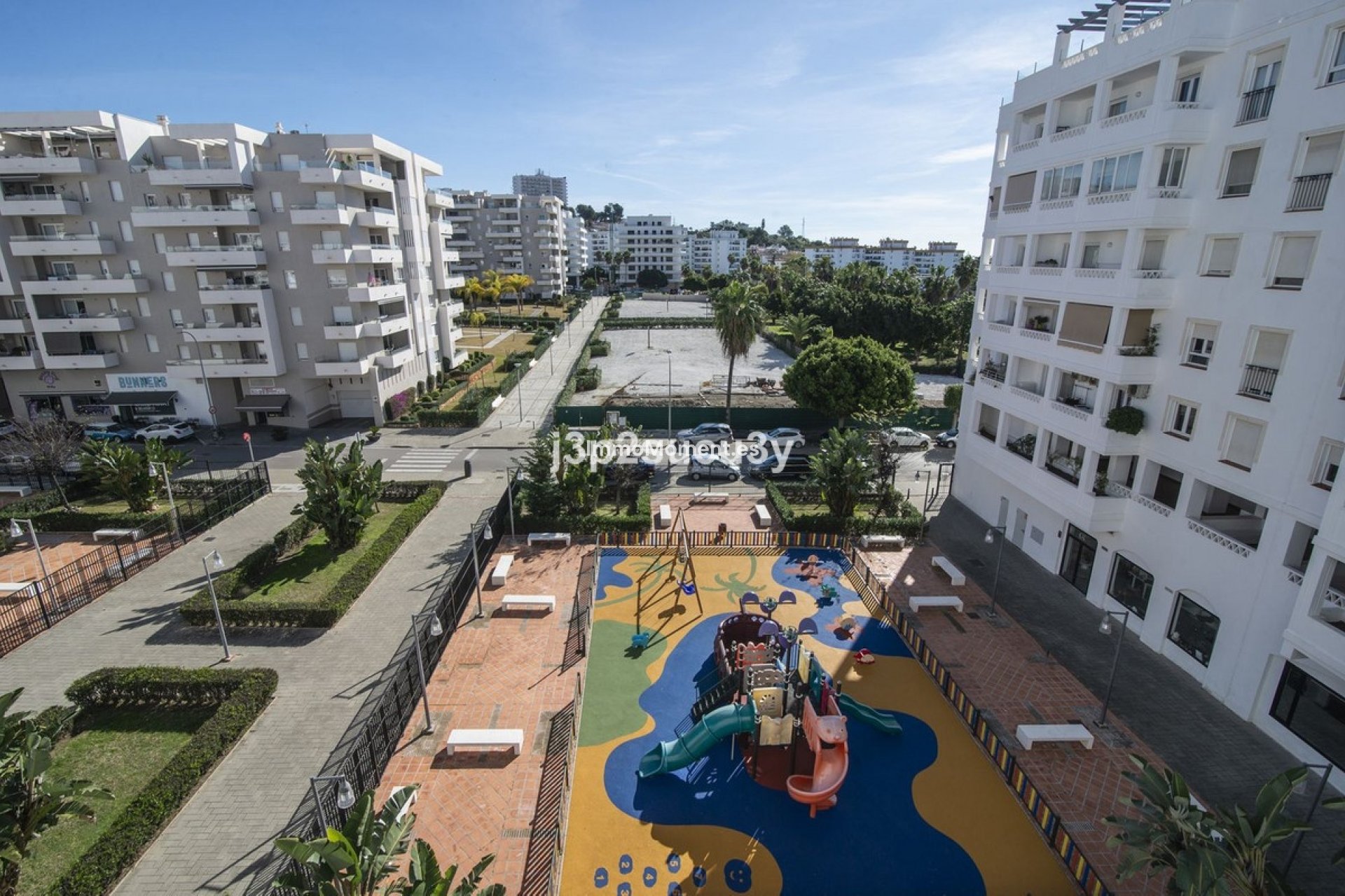 Reventa - Apartamento - Marbella - Nueva Andalucía