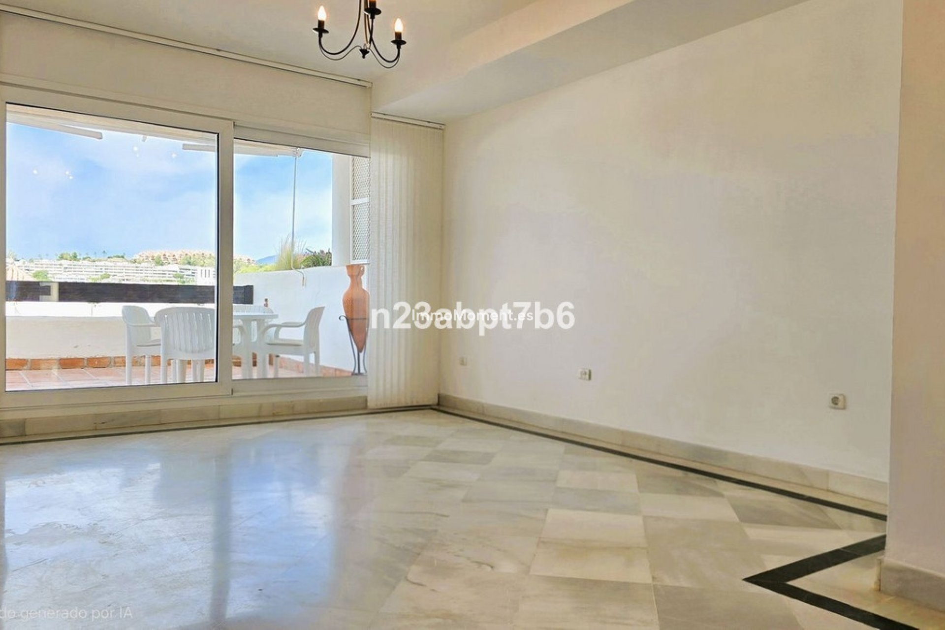 Reventa - Apartamento - Marbella - Nueva Andalucía