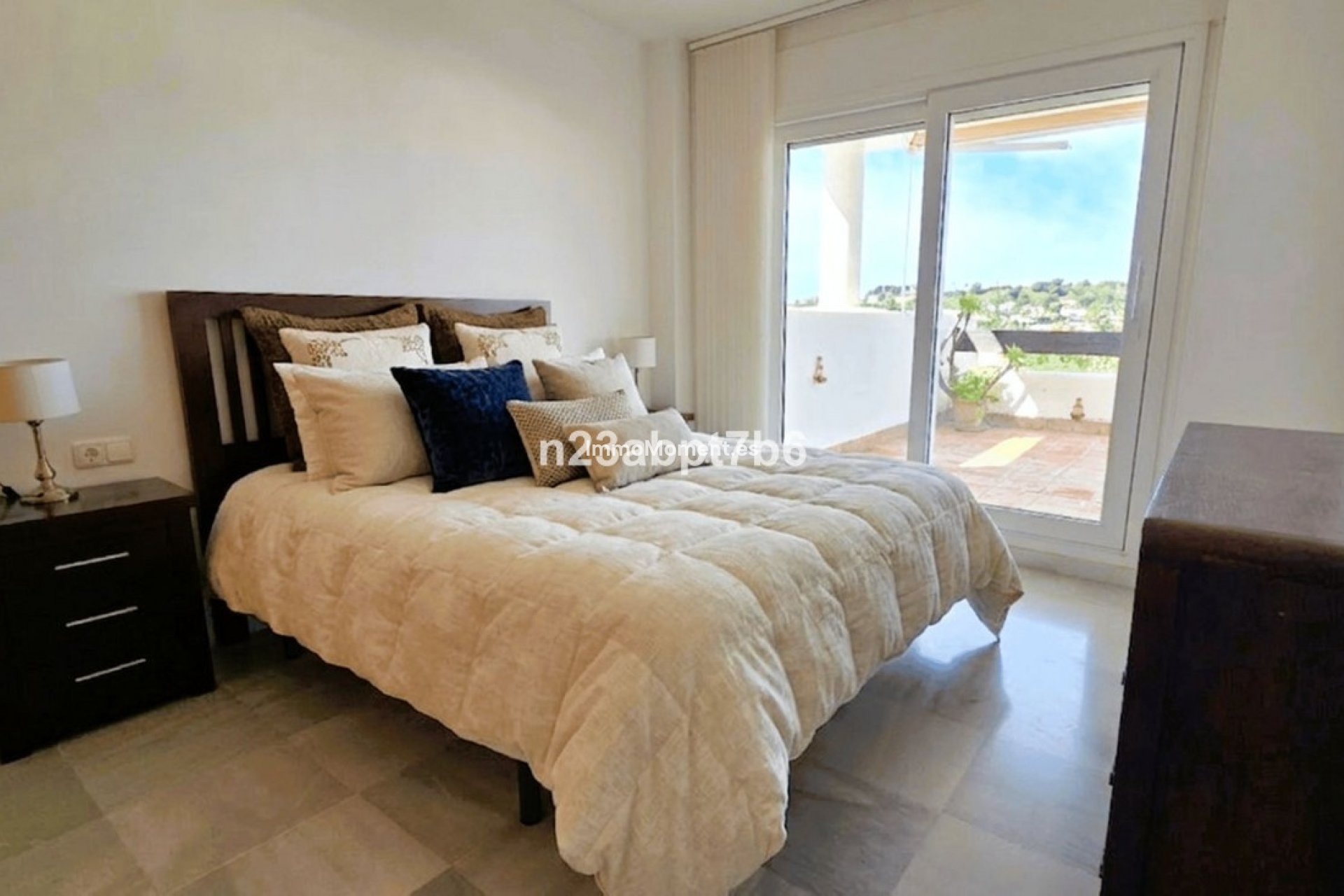Reventa - Apartamento - Marbella - Nueva Andalucía