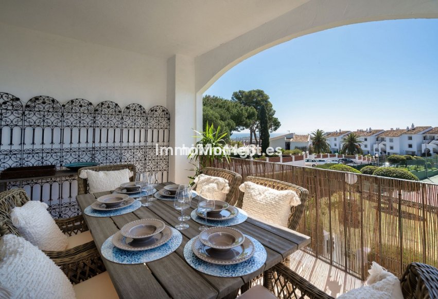 Reventa - Apartamento - Marbella - Nueva Andalucía