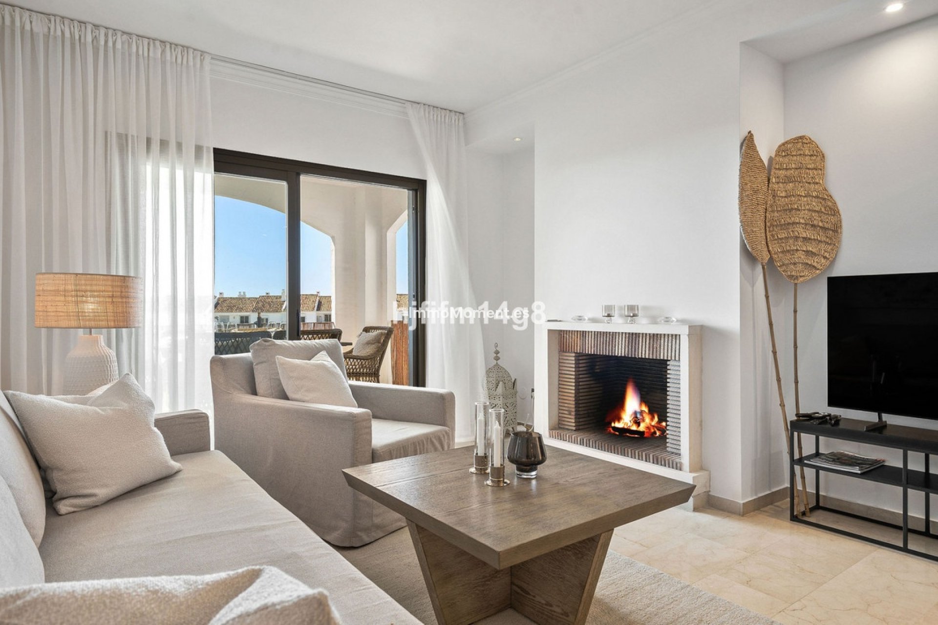 Reventa - Apartamento - Marbella - Nueva Andalucía
