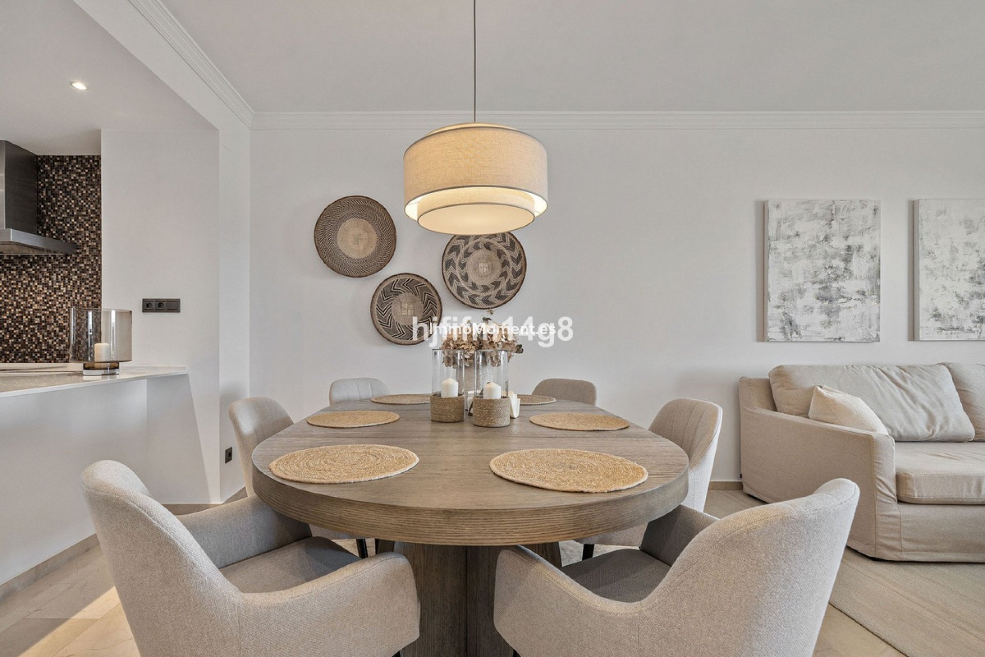 Reventa - Apartamento - Marbella - Nueva Andalucía