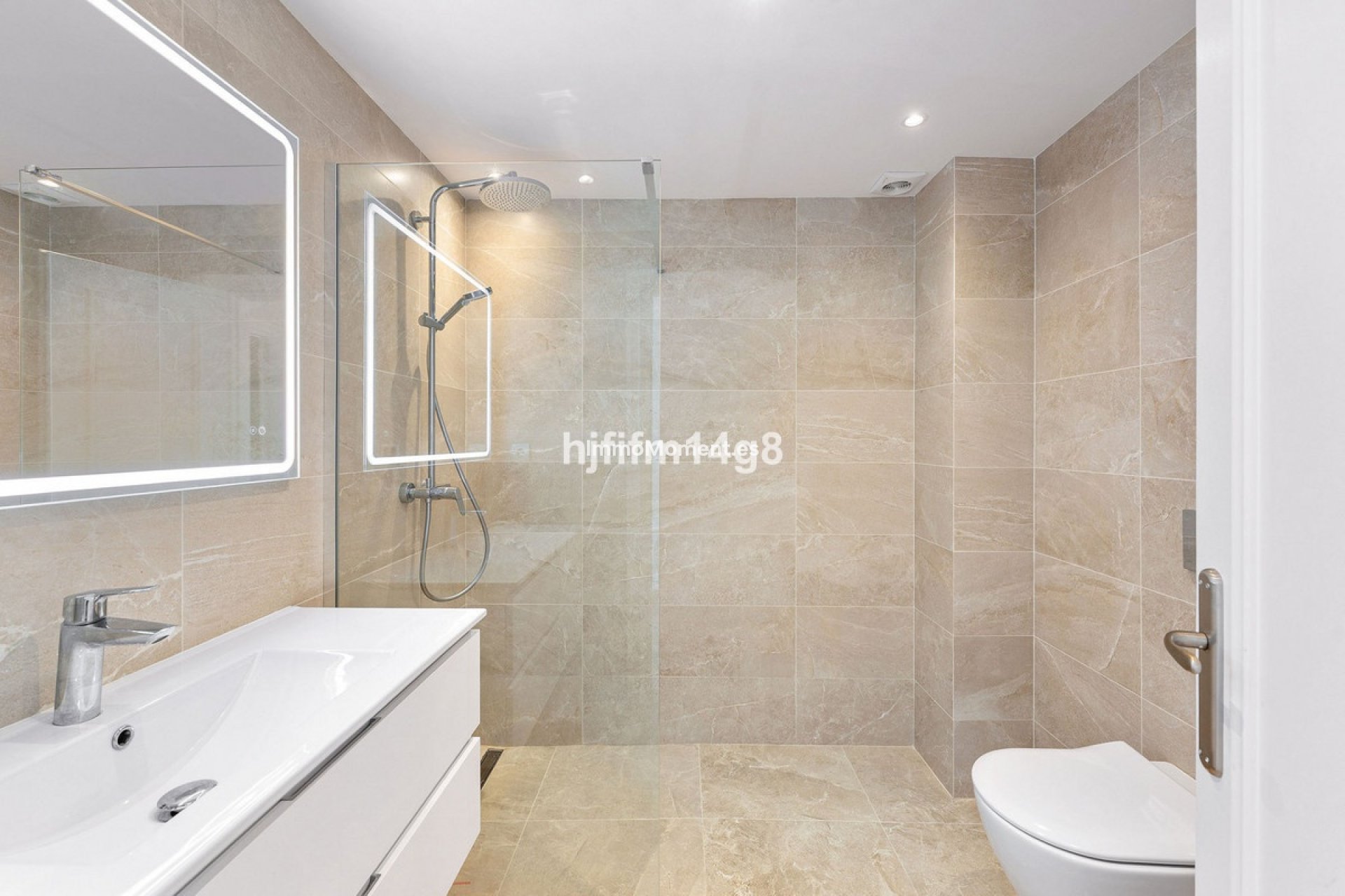 Reventa - Apartamento - Marbella - Nueva Andalucía