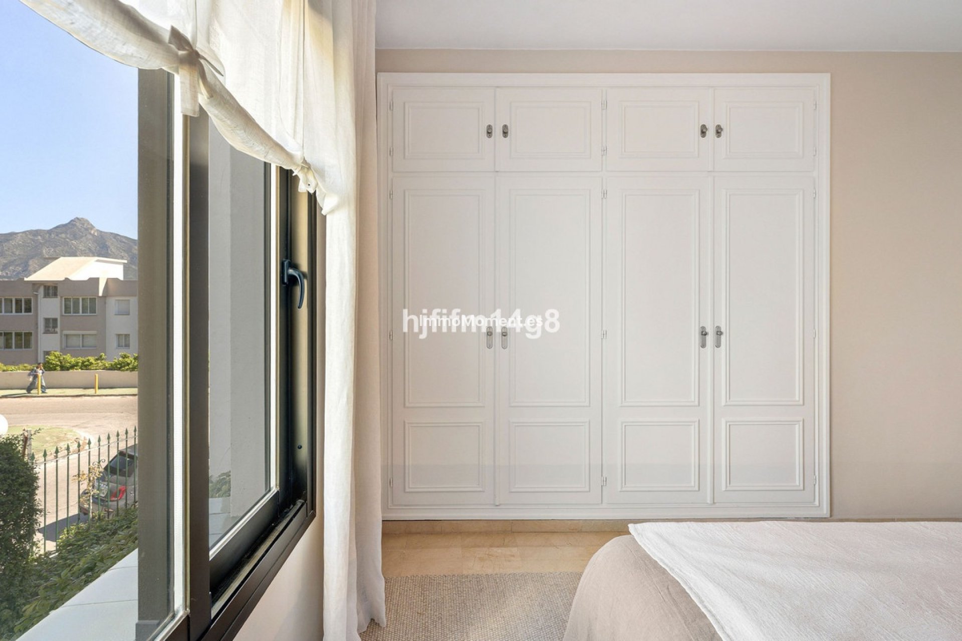 Reventa - Apartamento - Marbella - Nueva Andalucía