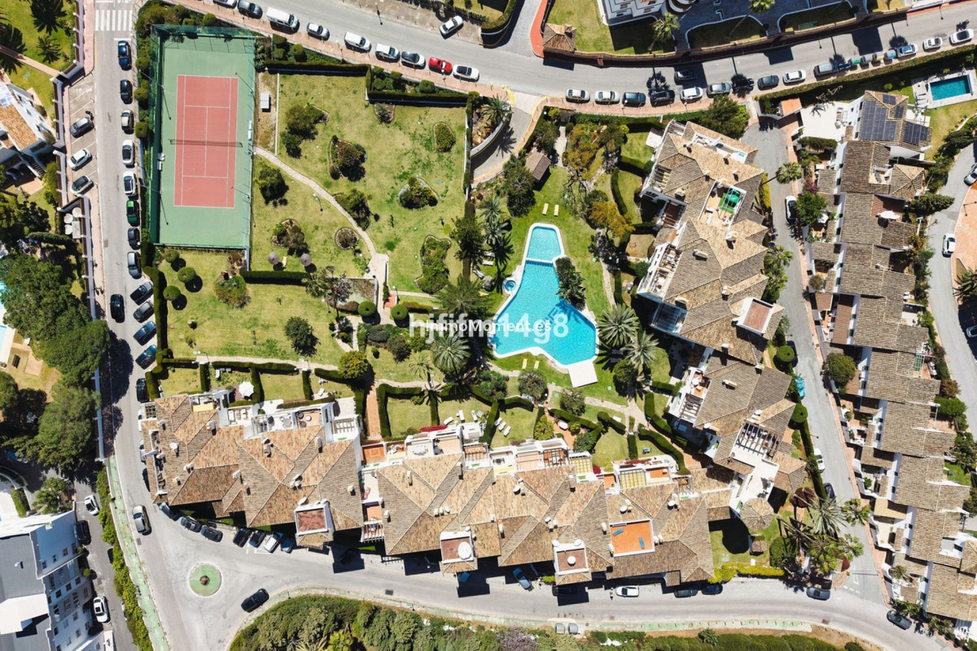 Reventa - Apartamento - Marbella - Nueva Andalucía
