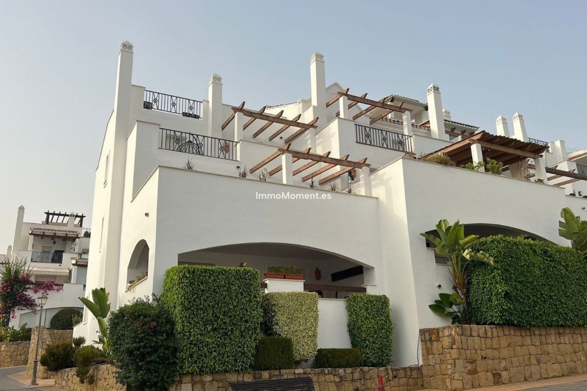 Reventa - Apartamento - Marbella - Nueva Andalucía