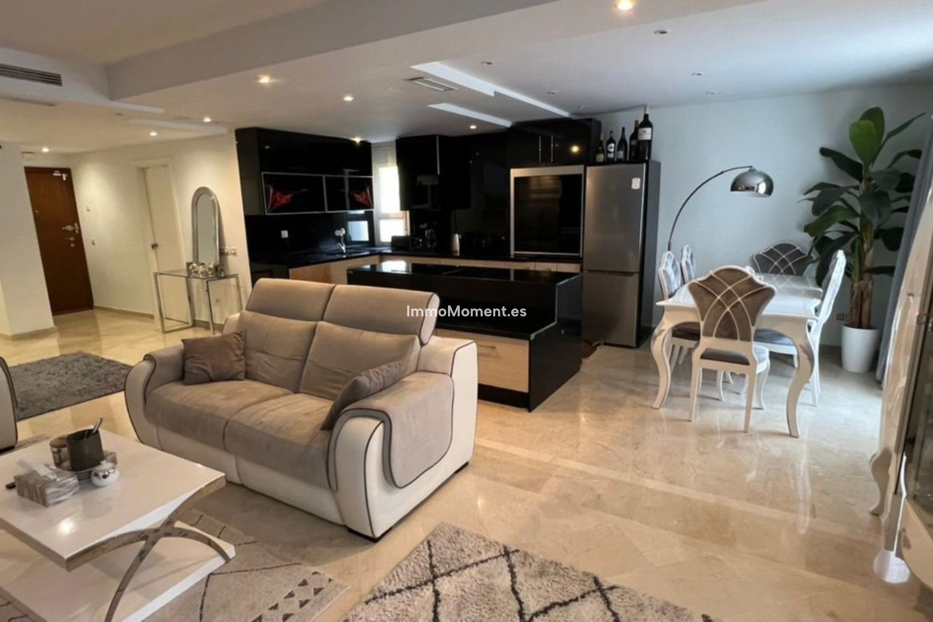 Reventa - Apartamento - Marbella - Nueva Andalucía
