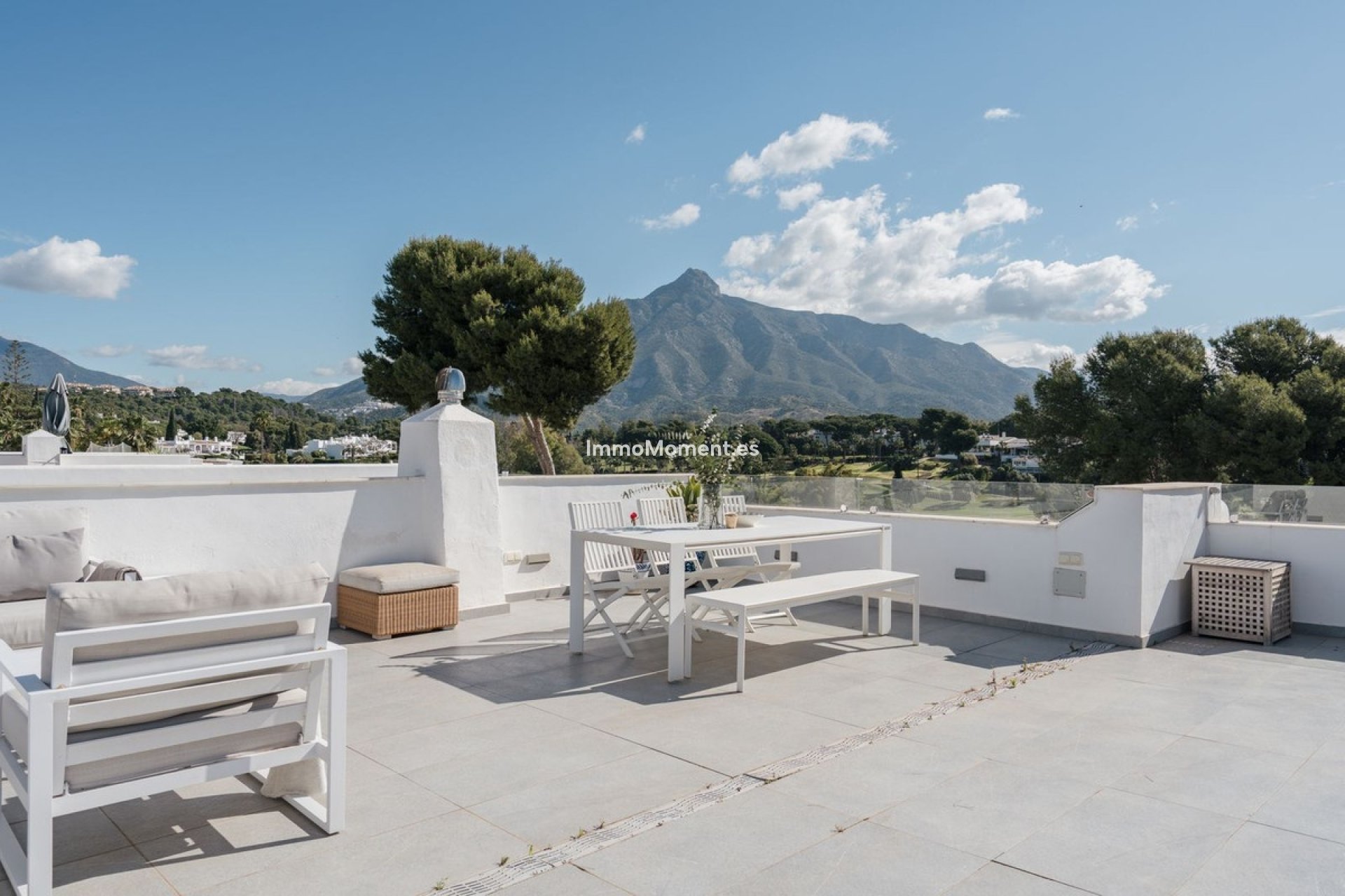 Reventa - Apartamento - Marbella - Nueva Andalucía