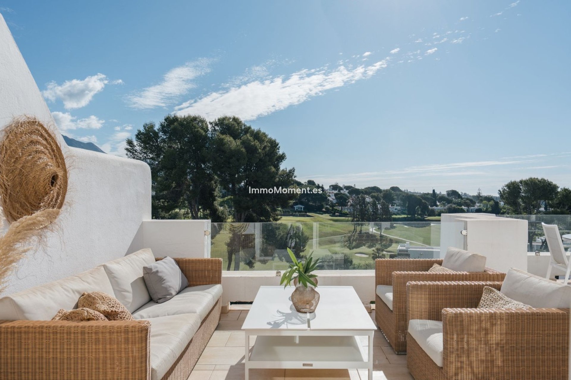 Reventa - Apartamento - Marbella - Nueva Andalucía