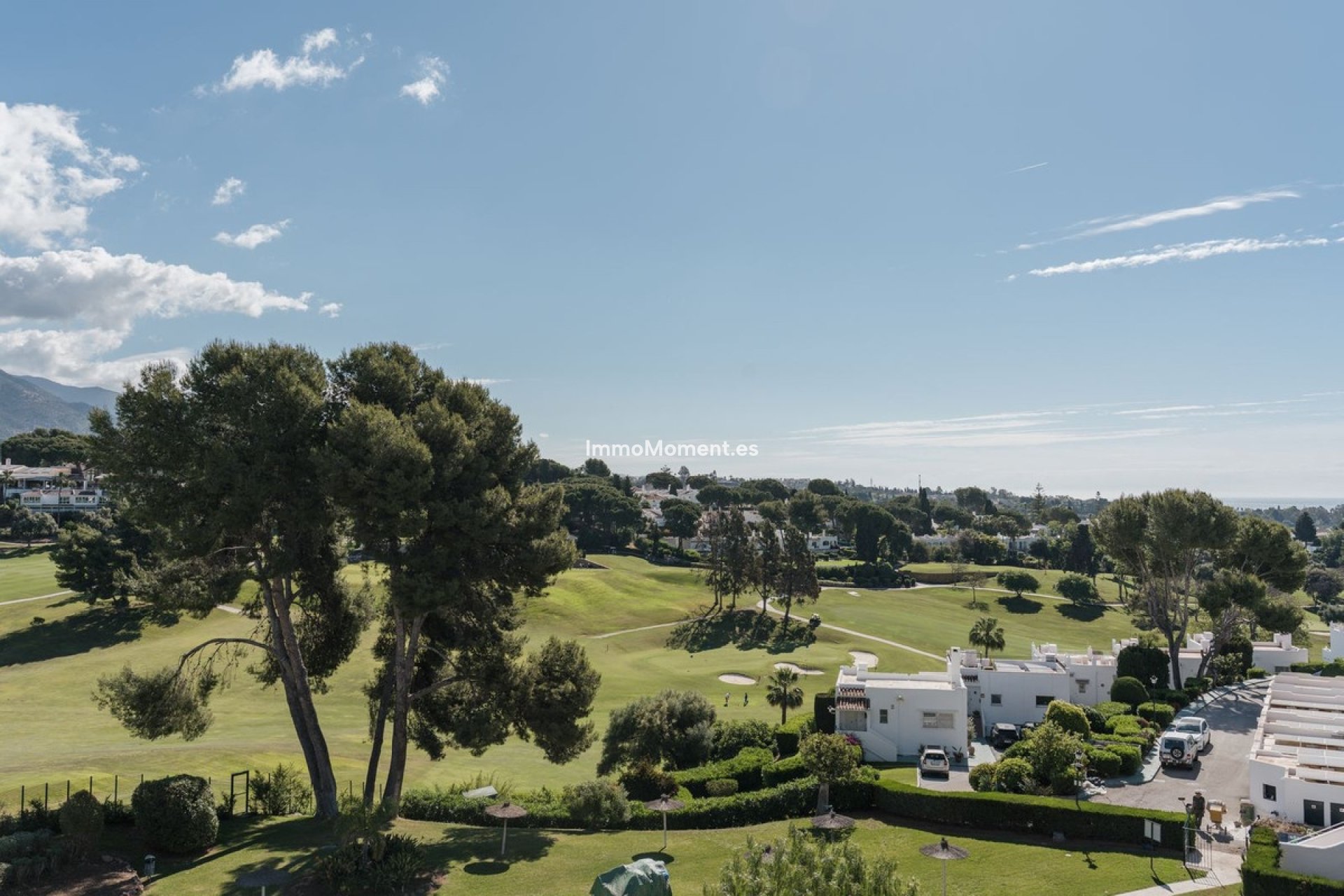 Reventa - Apartamento - Marbella - Nueva Andalucía