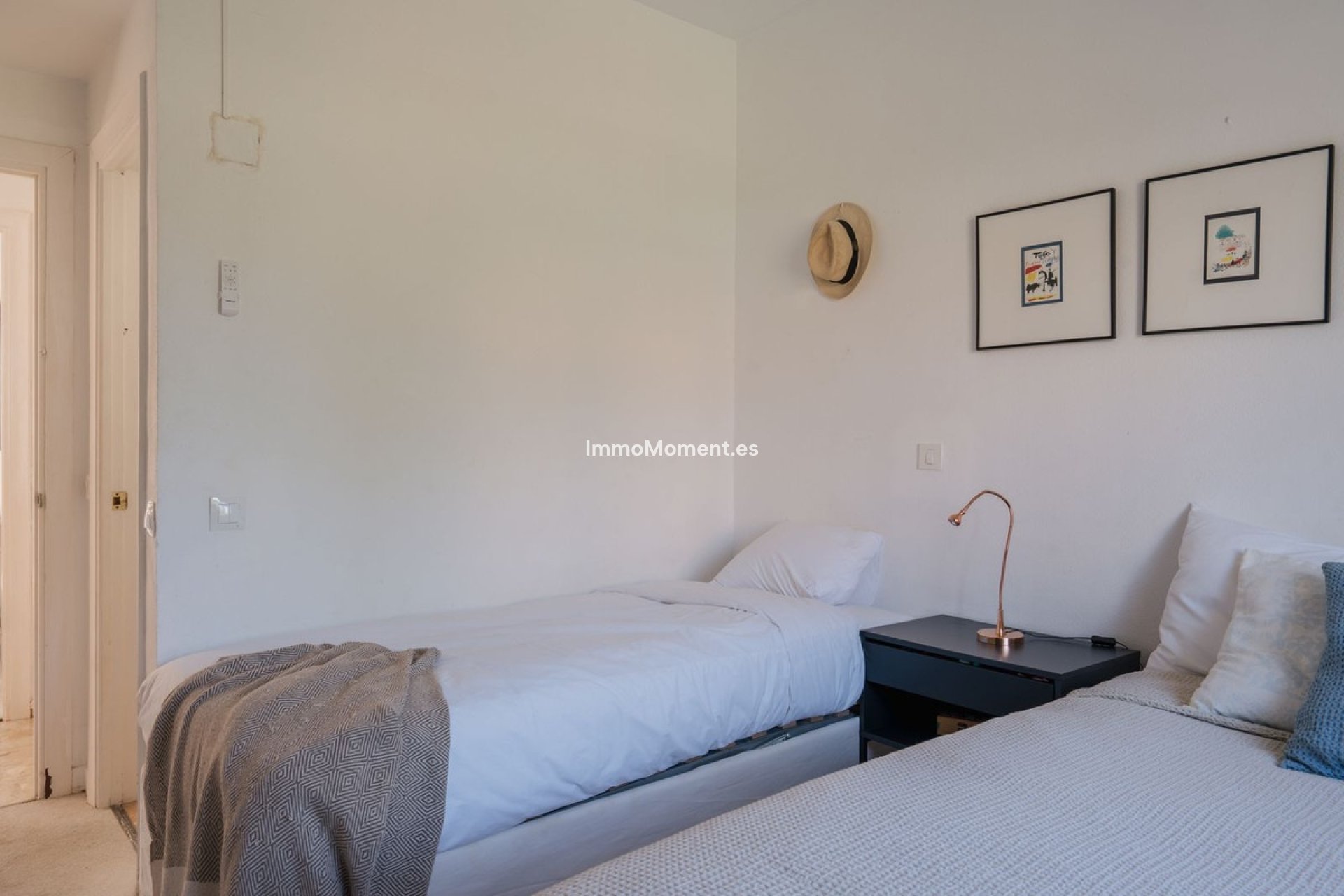 Reventa - Apartamento - Marbella - Nueva Andalucía