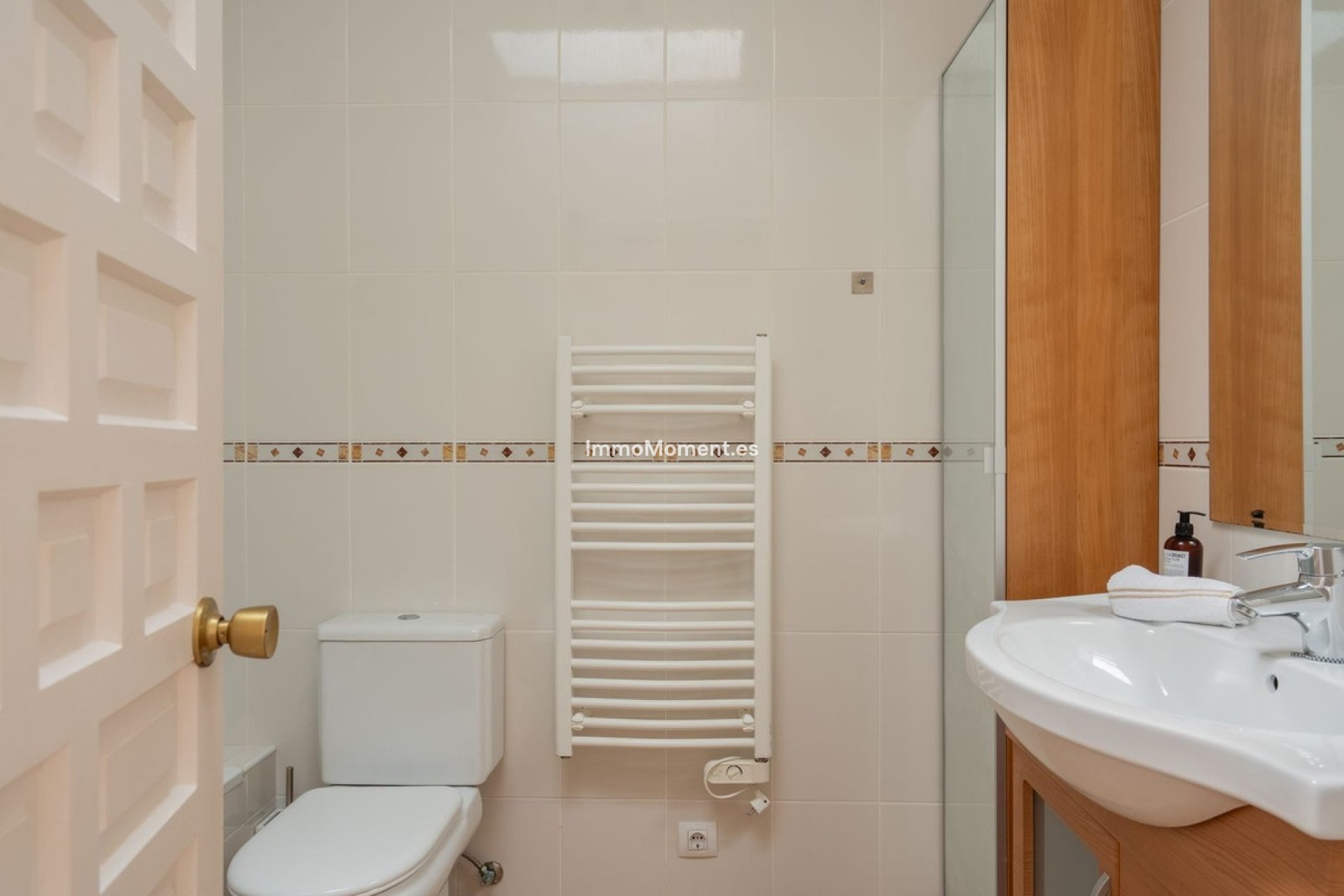 Reventa - Apartamento - Marbella - Nueva Andalucía