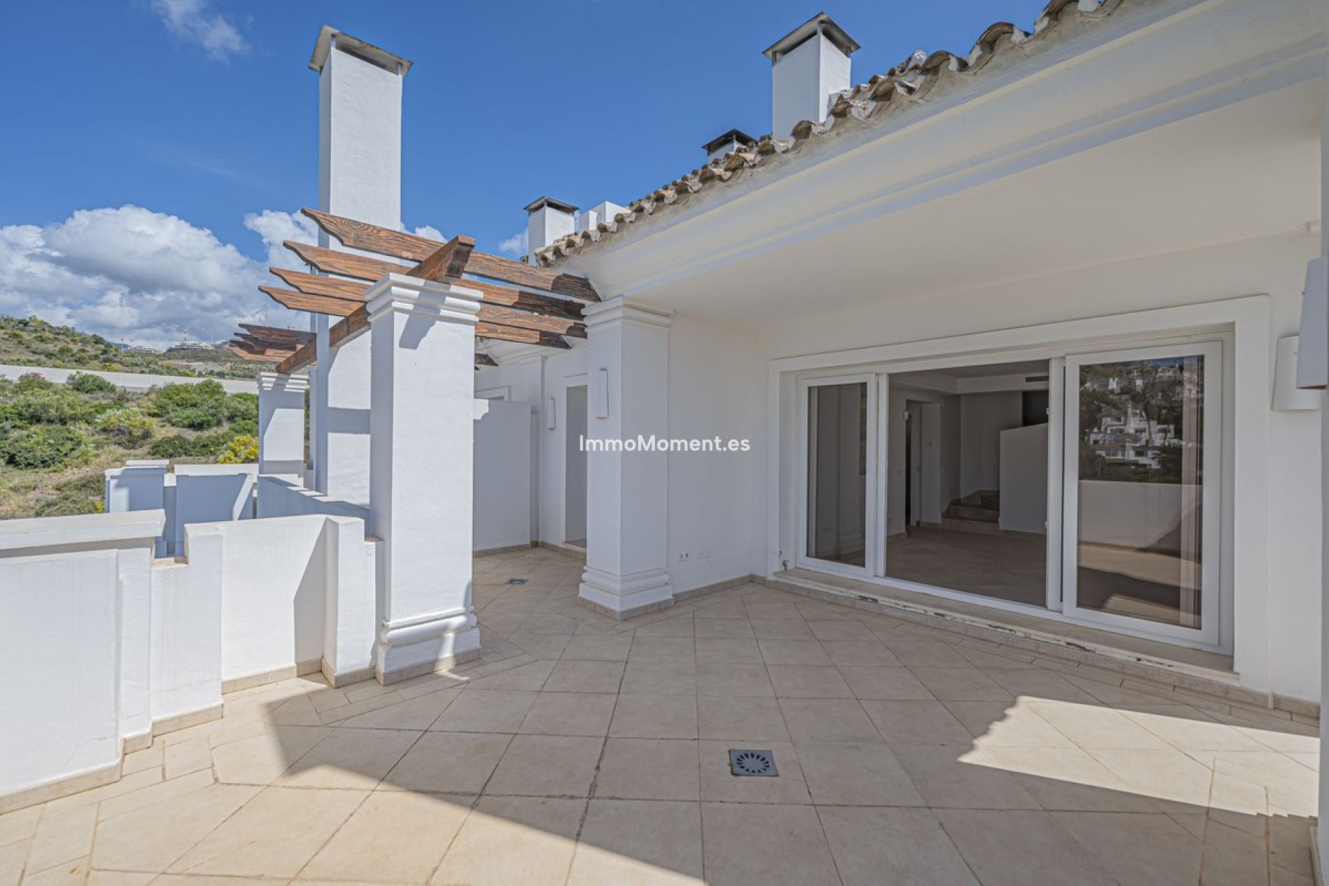 Reventa - Apartamento - Marbella - Nueva Andalucía