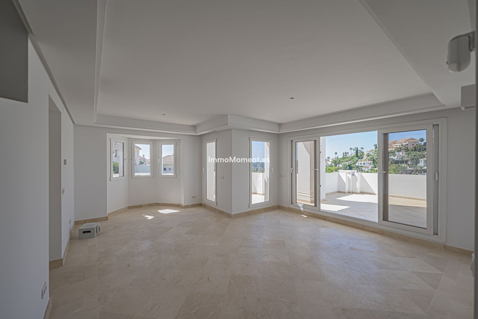 Reventa - Apartamento - Marbella - Nueva Andalucía