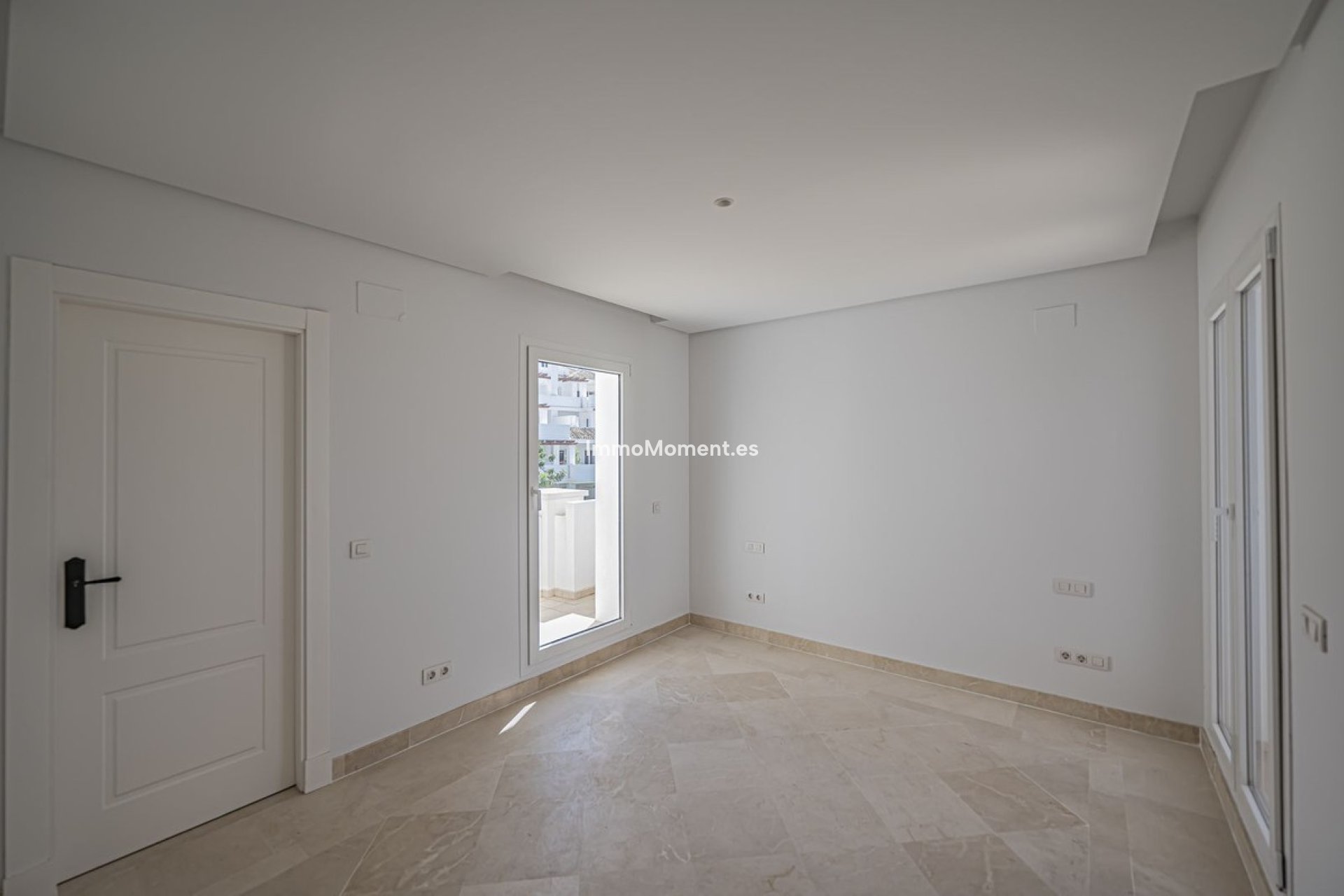 Reventa - Apartamento - Marbella - Nueva Andalucía