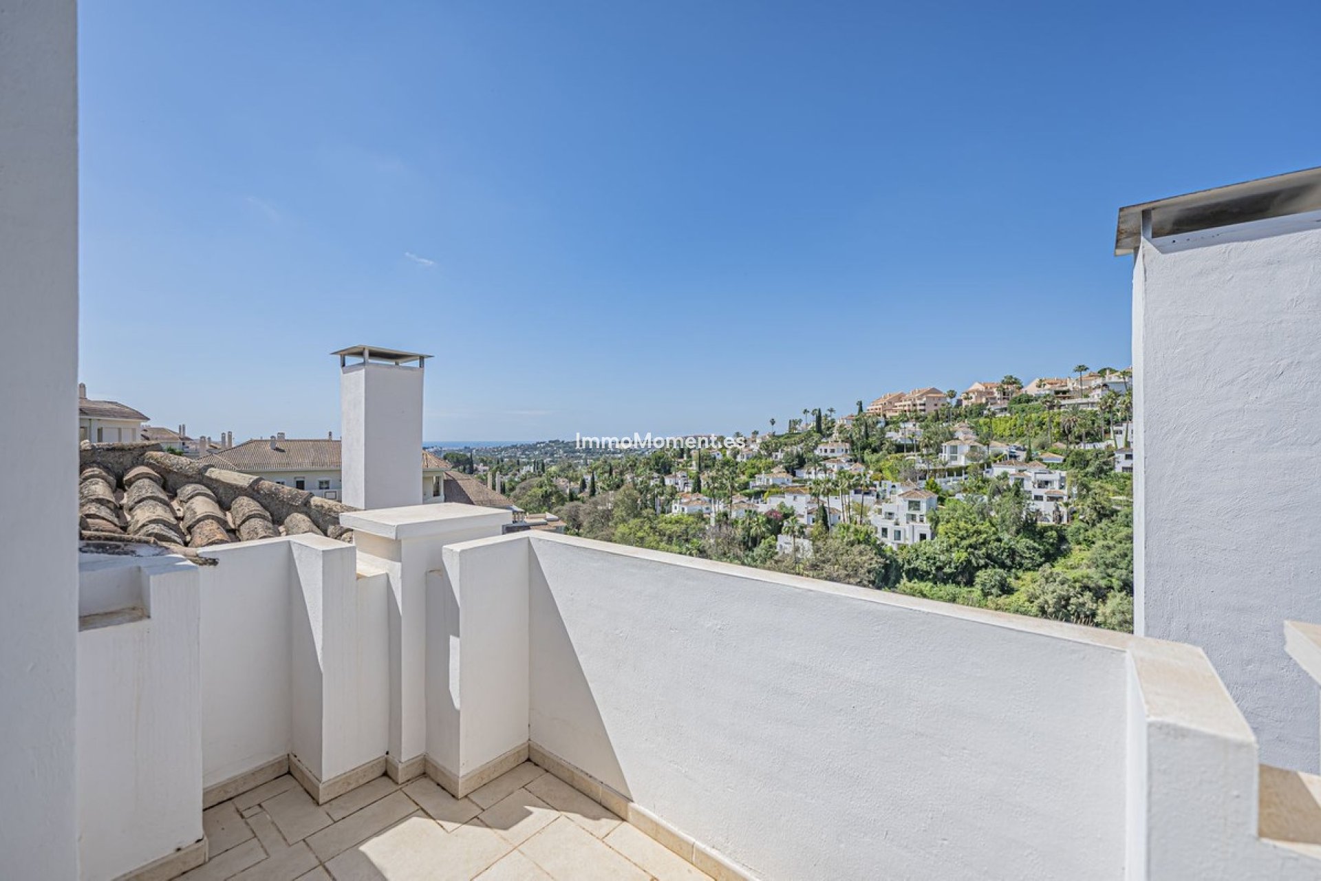 Reventa - Apartamento - Marbella - Nueva Andalucía