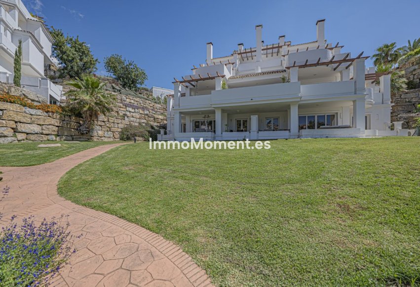 Reventa - Apartamento - Marbella - Nueva Andalucía