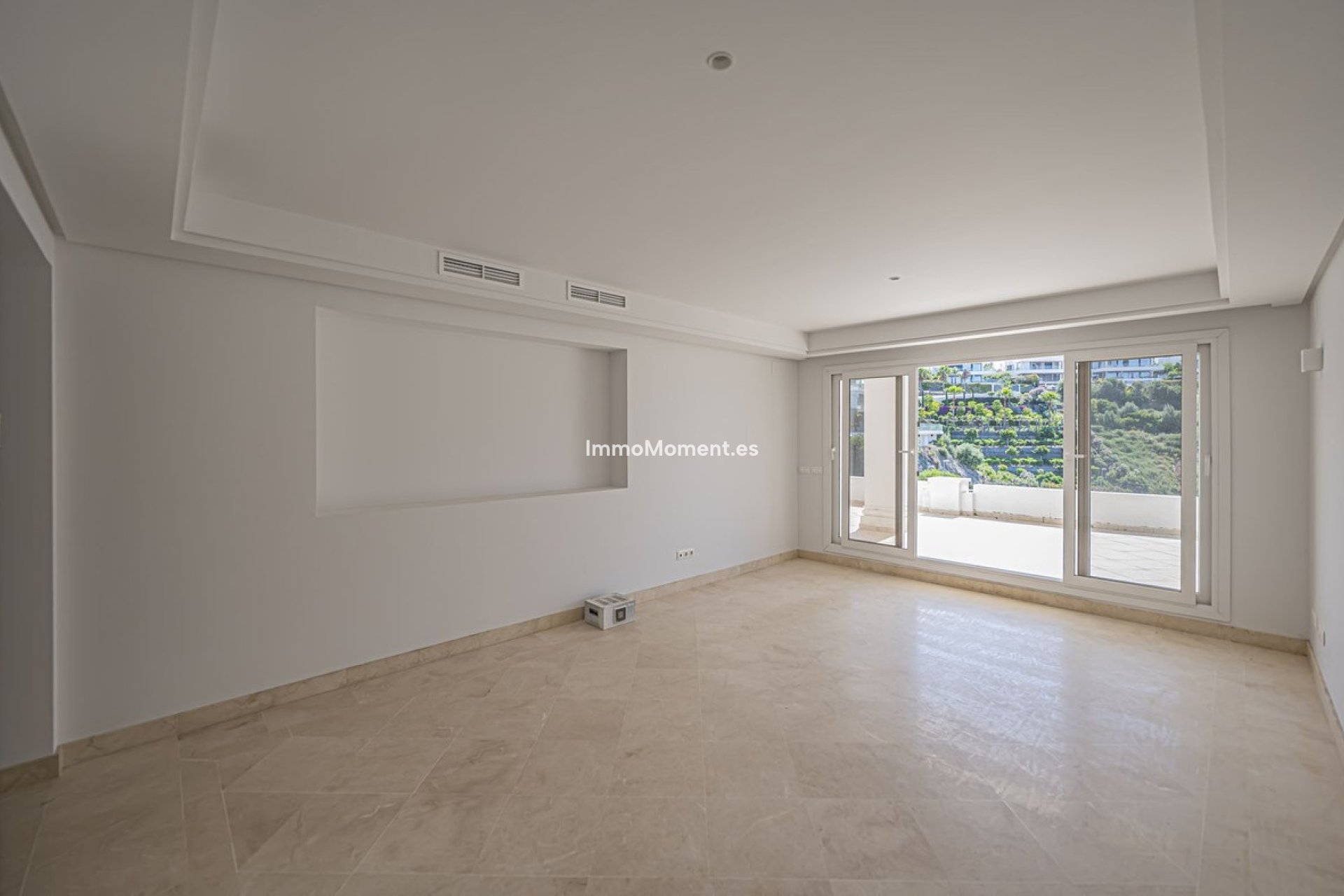 Reventa - Apartamento - Marbella - Nueva Andalucía