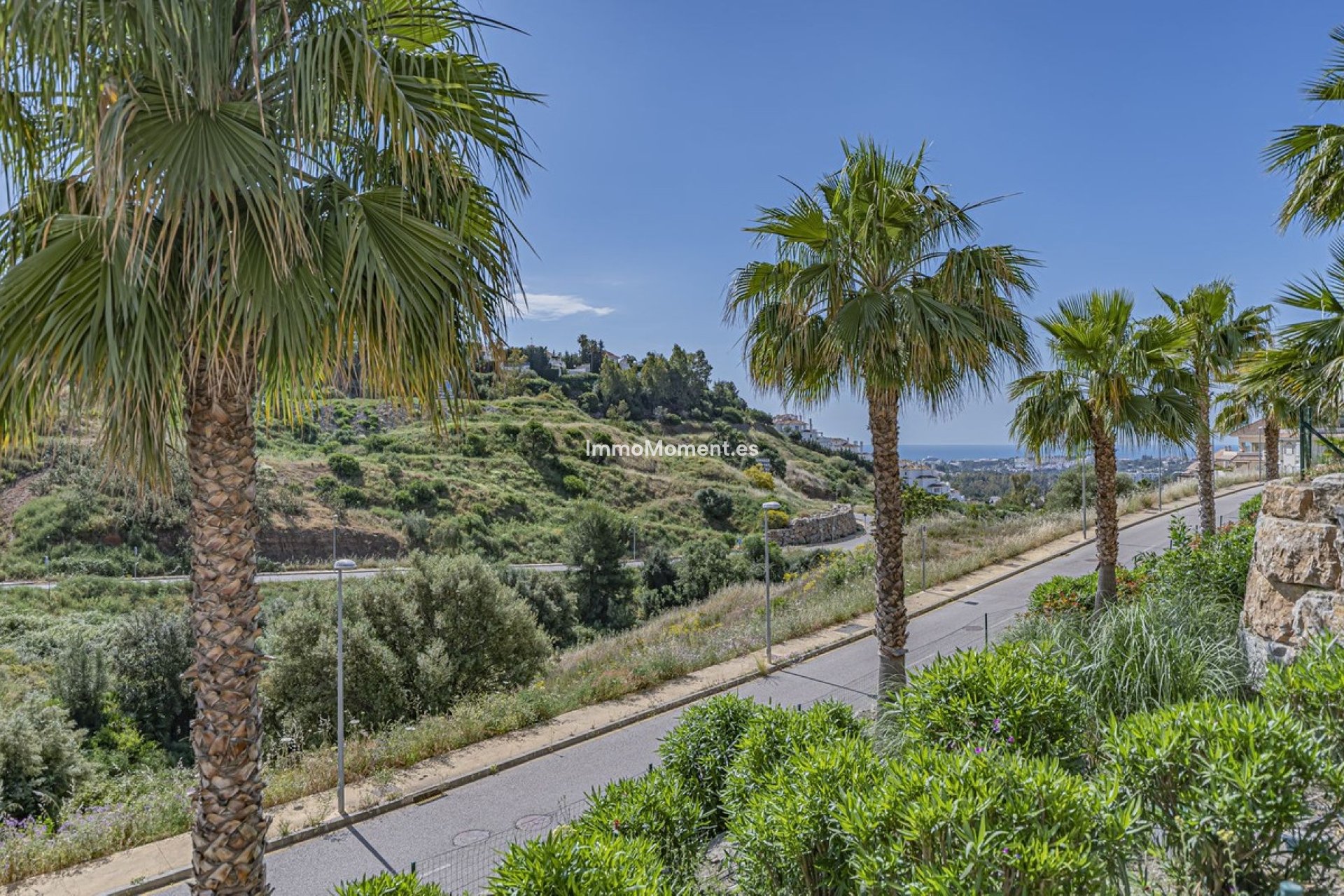 Reventa - Apartamento - Marbella - Nueva Andalucía