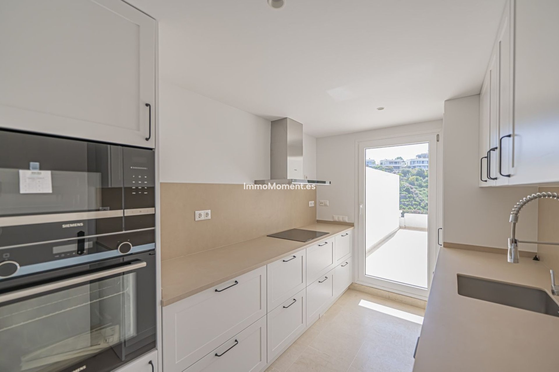 Reventa - Apartamento - Marbella - Nueva Andalucía
