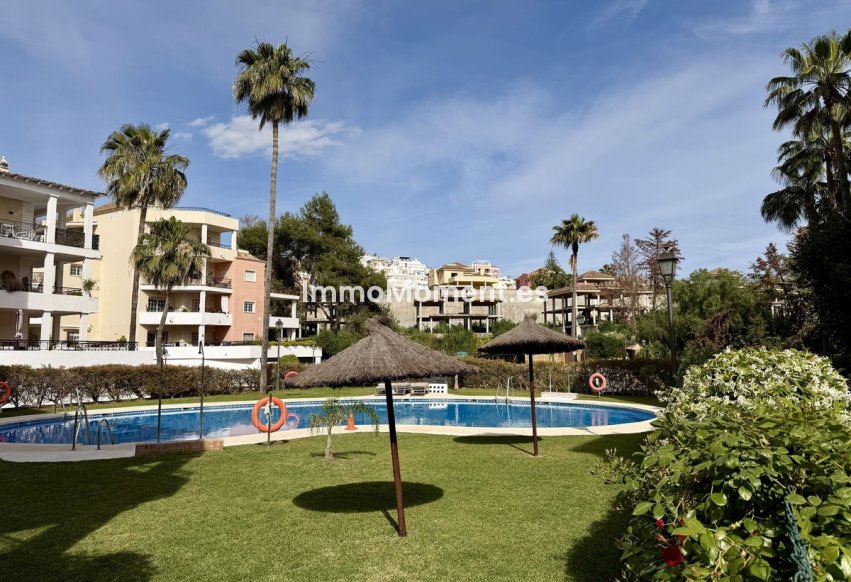 Reventa - Apartamento - Marbella - Nueva Andalucía