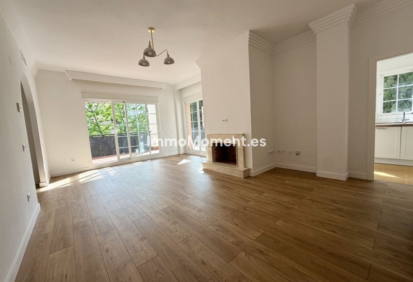 Reventa - Apartamento - Marbella - Nueva Andalucía