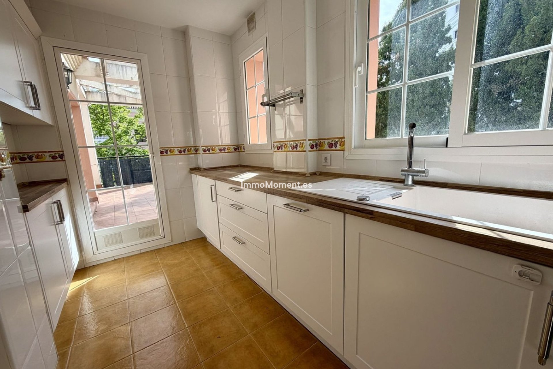 Reventa - Apartamento - Marbella - Nueva Andalucía
