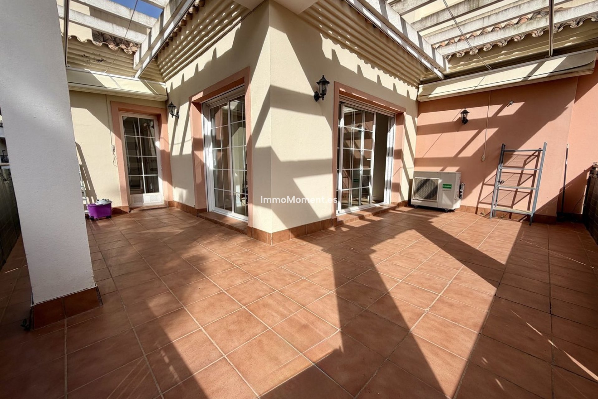 Reventa - Apartamento - Marbella - Nueva Andalucía