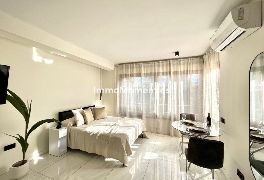 Reventa - Apartamento - Marbella - Nueva Andalucía