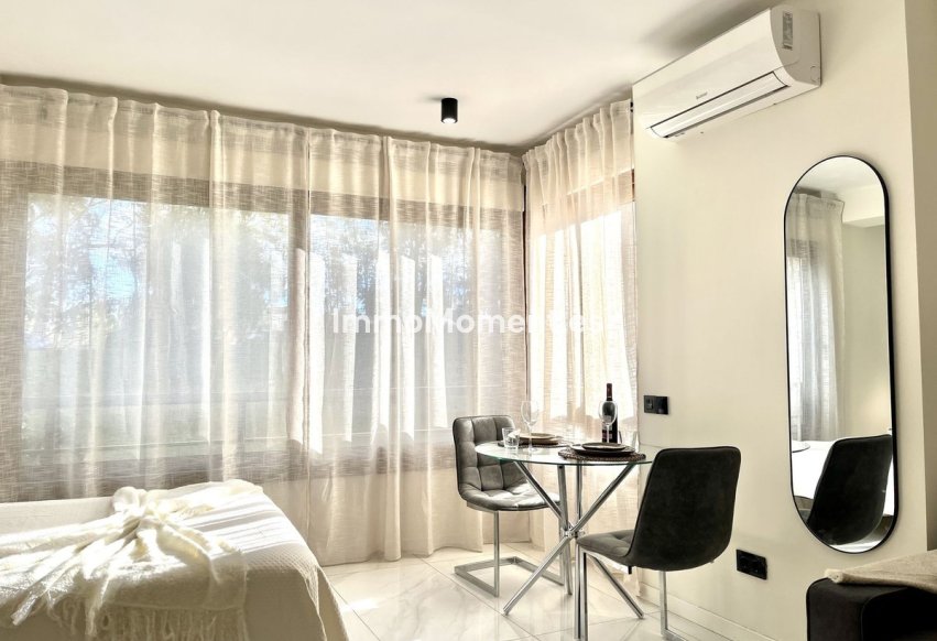 Reventa - Apartamento - Marbella - Nueva Andalucía