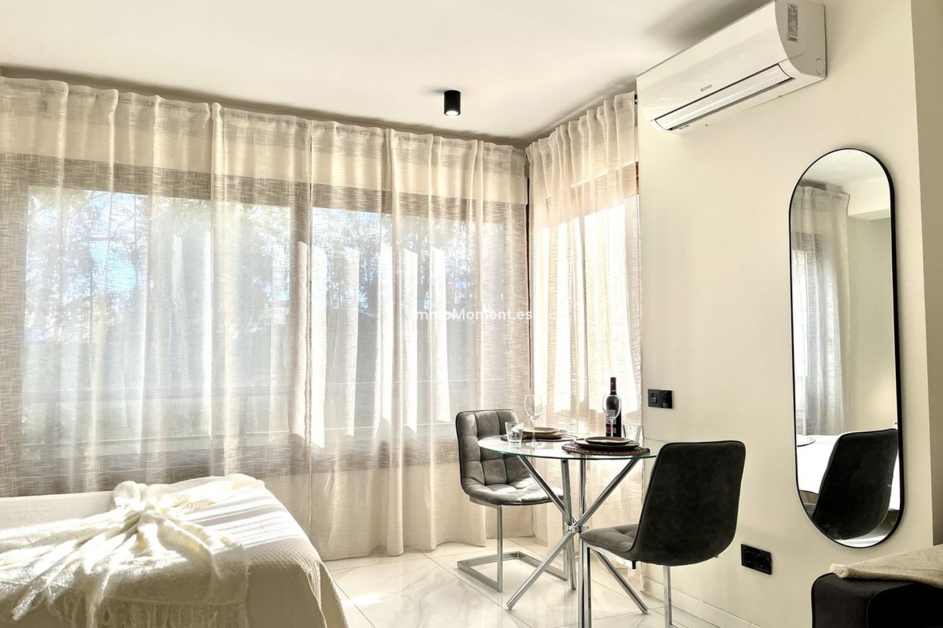 Reventa - Apartamento - Marbella - Nueva Andalucía