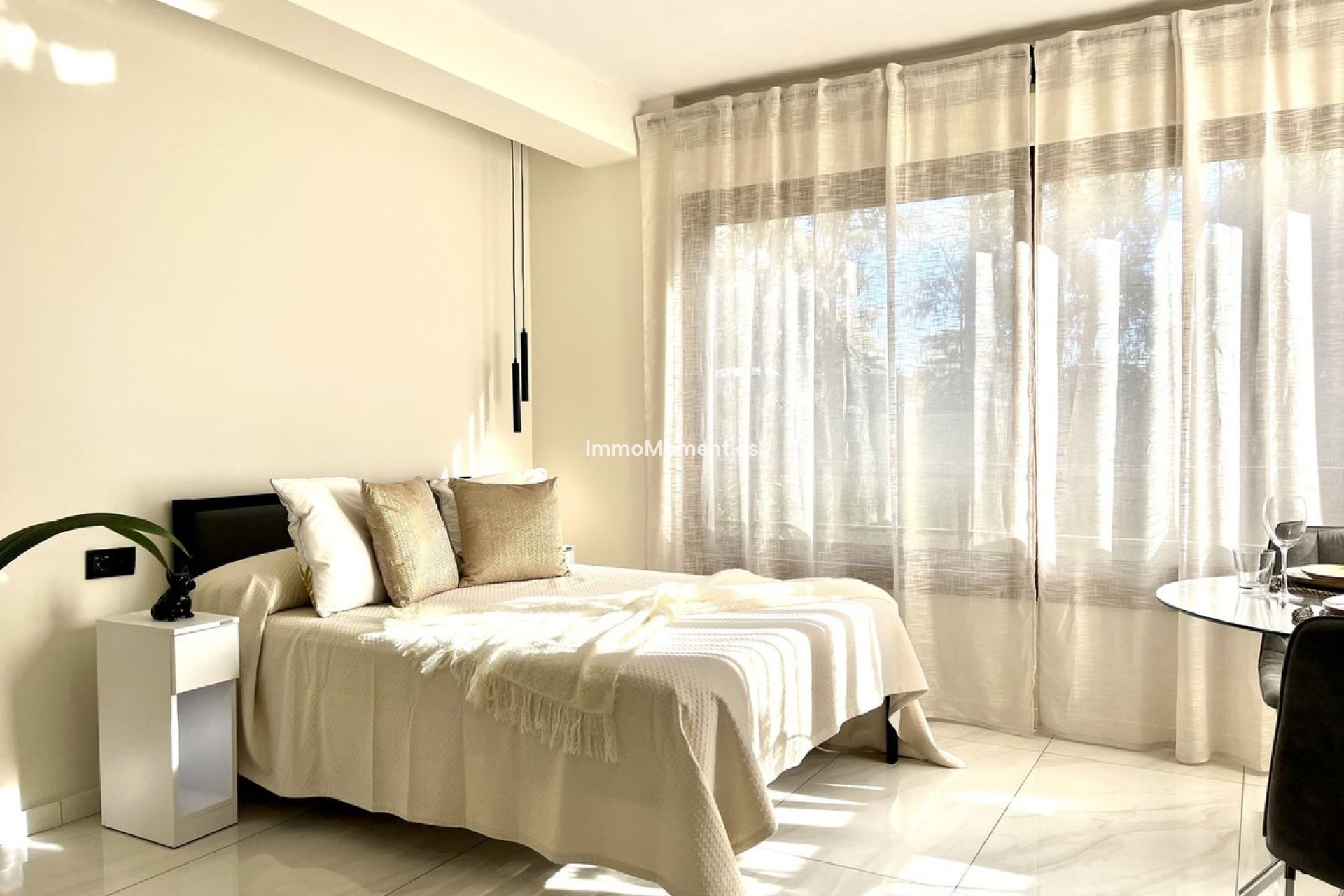 Reventa - Apartamento - Marbella - Nueva Andalucía