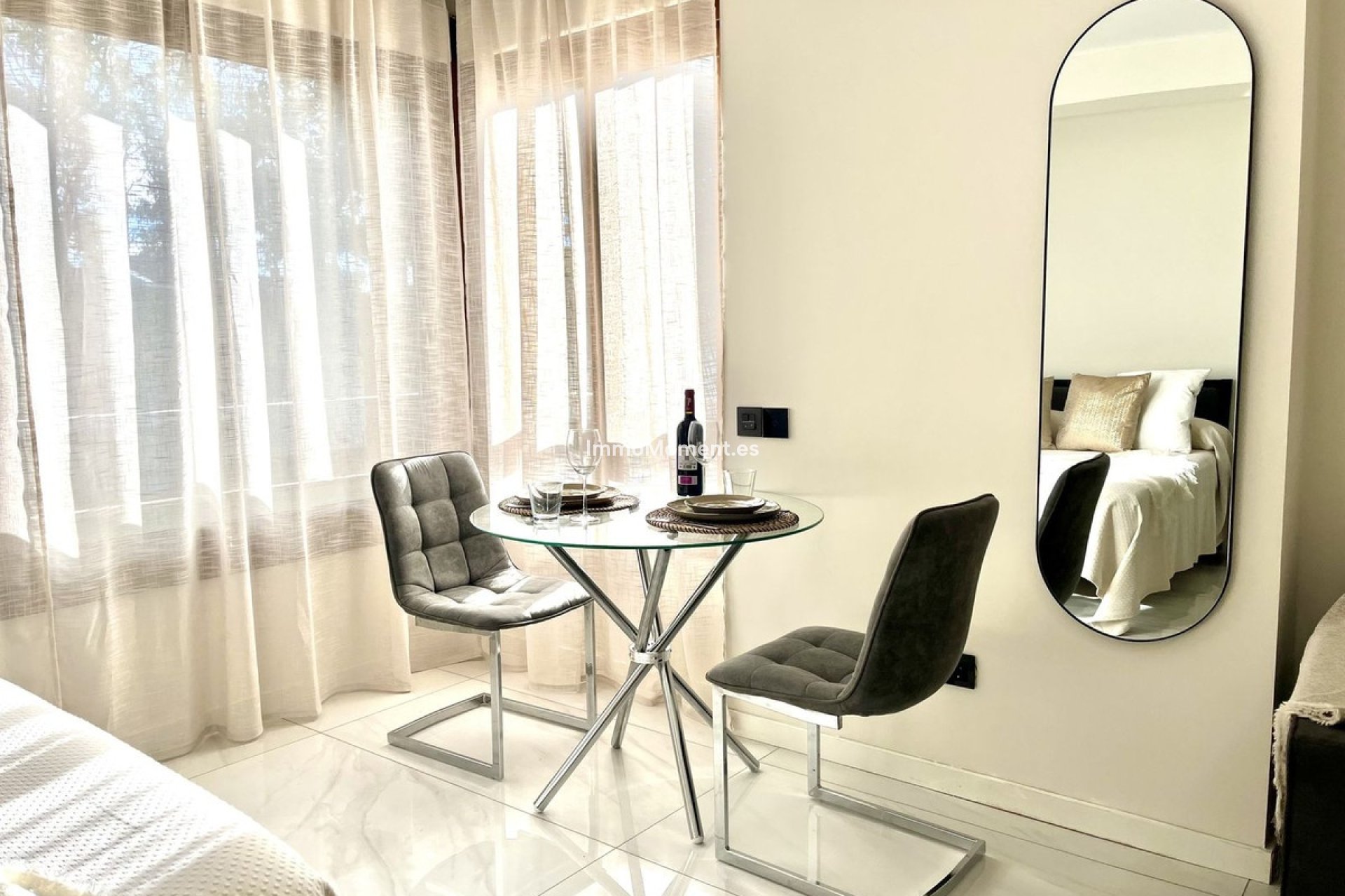 Reventa - Apartamento - Marbella - Nueva Andalucía
