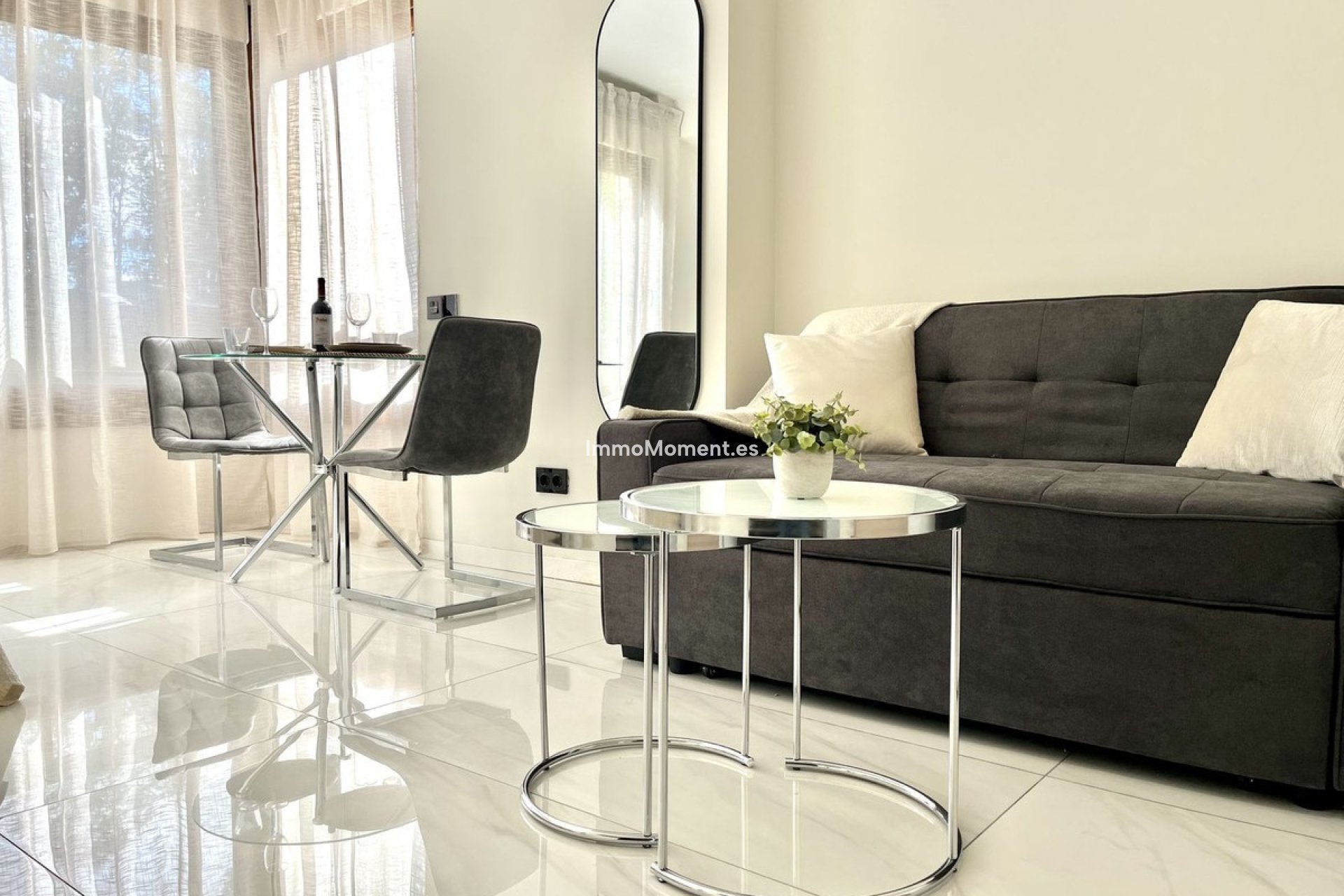 Reventa - Apartamento - Marbella - Nueva Andalucía