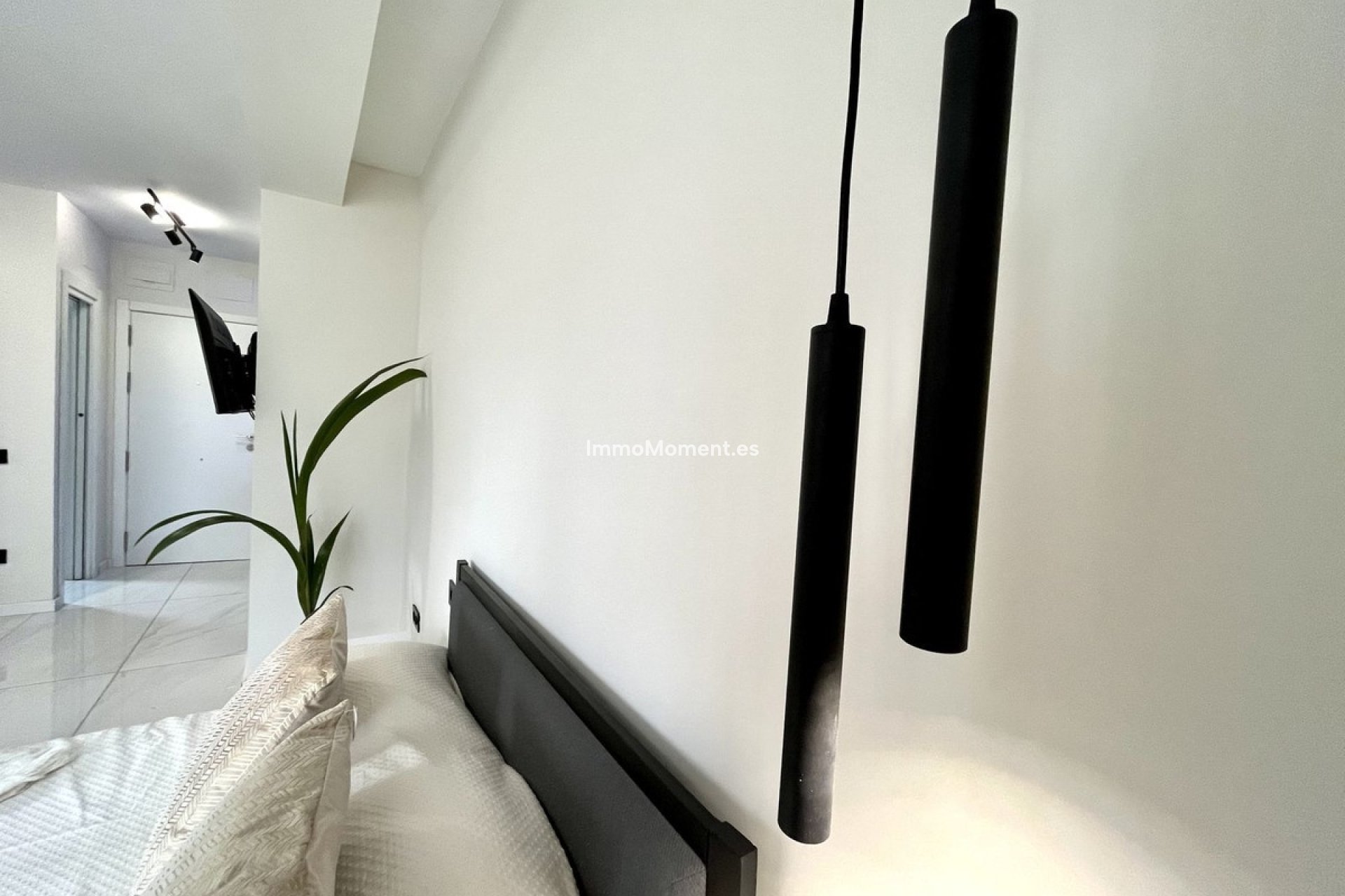 Reventa - Apartamento - Marbella - Nueva Andalucía