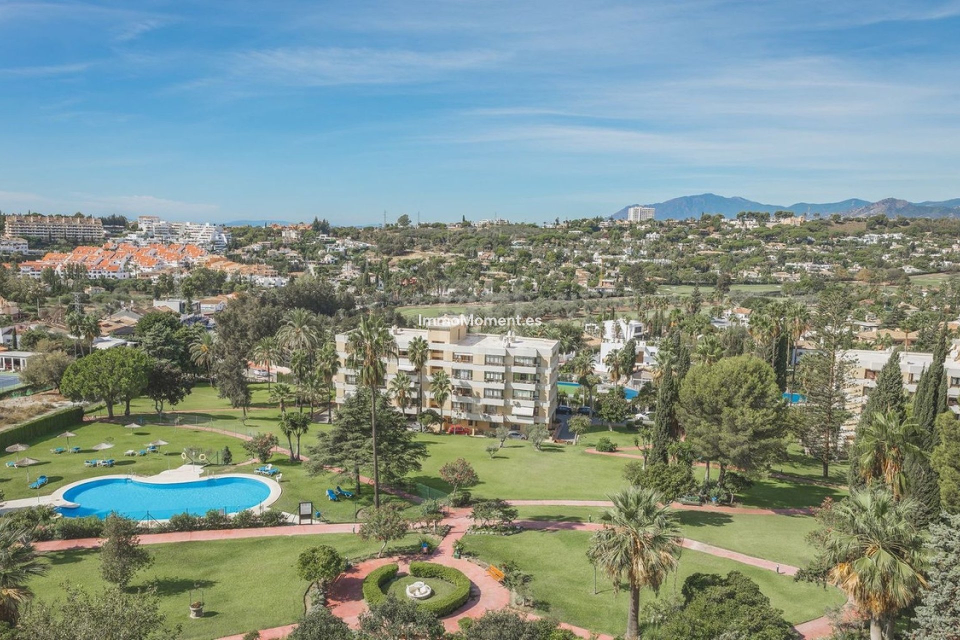 Reventa - Apartamento - Marbella - Nueva Andalucía