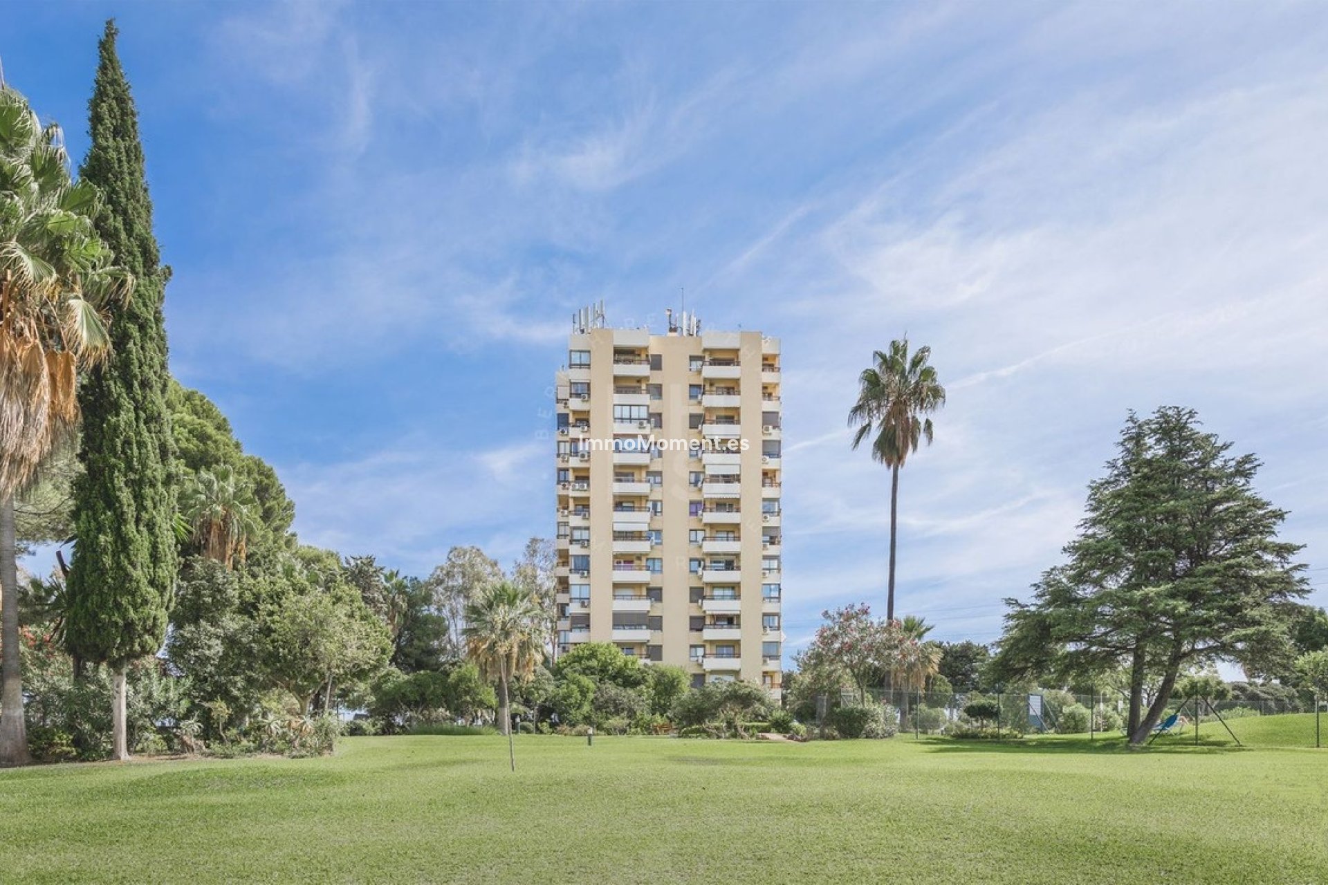 Reventa - Apartamento - Marbella - Nueva Andalucía