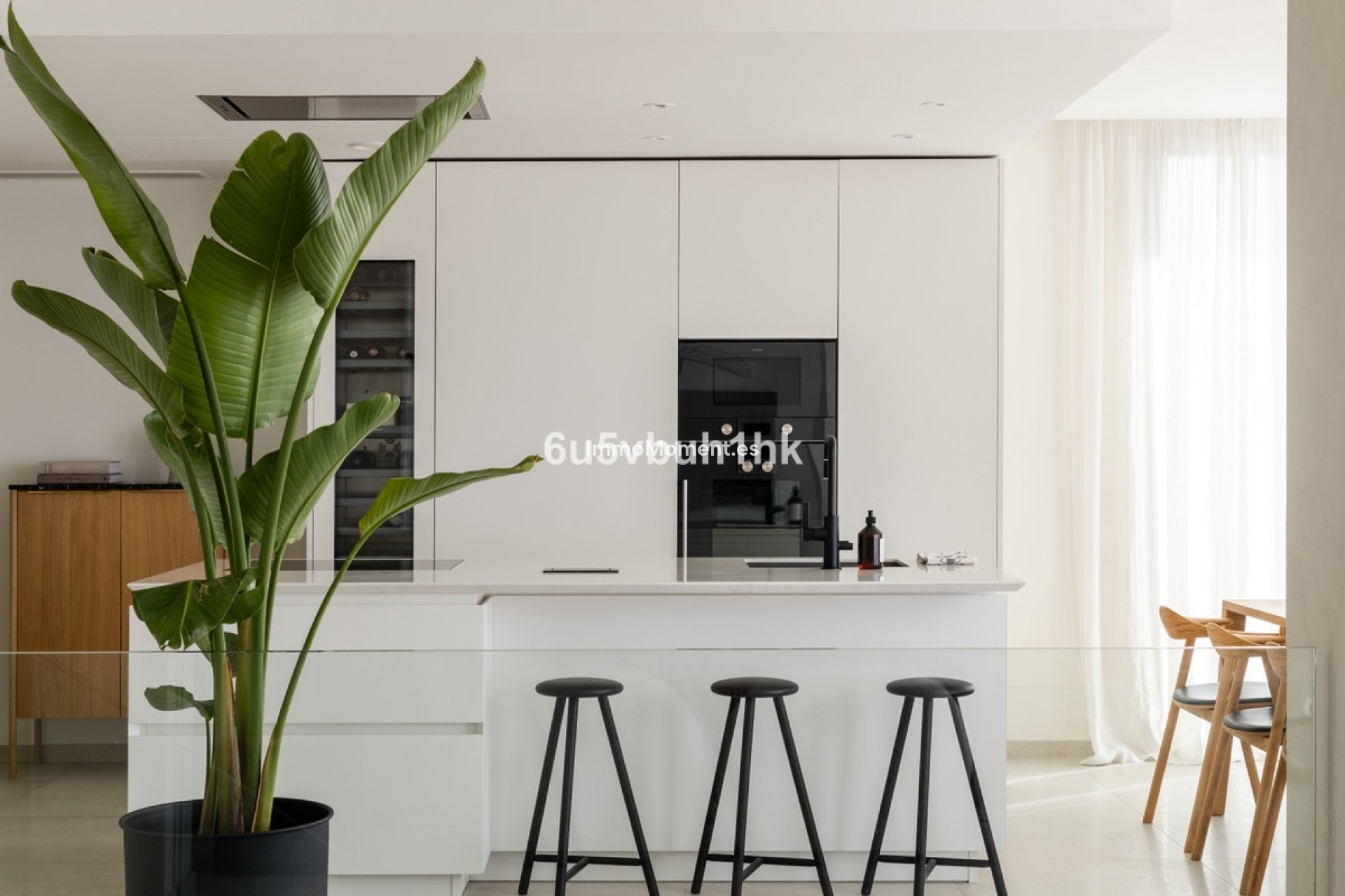 Reventa - Apartamento - Marbella - Nueva Andalucía