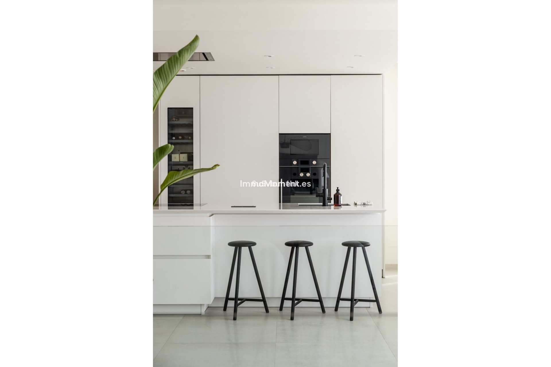 Reventa - Apartamento - Marbella - Nueva Andalucía