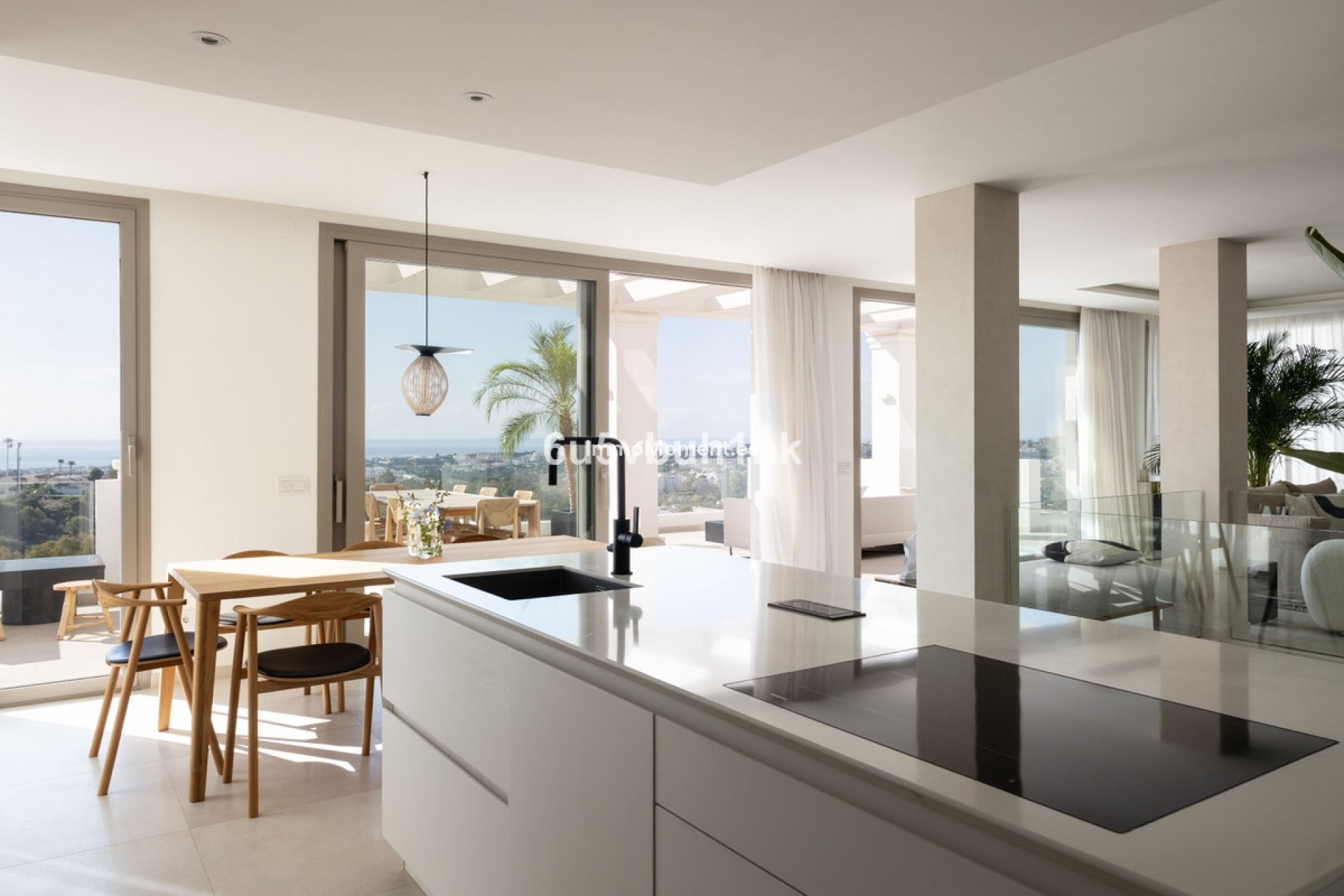Reventa - Apartamento - Marbella - Nueva Andalucía
